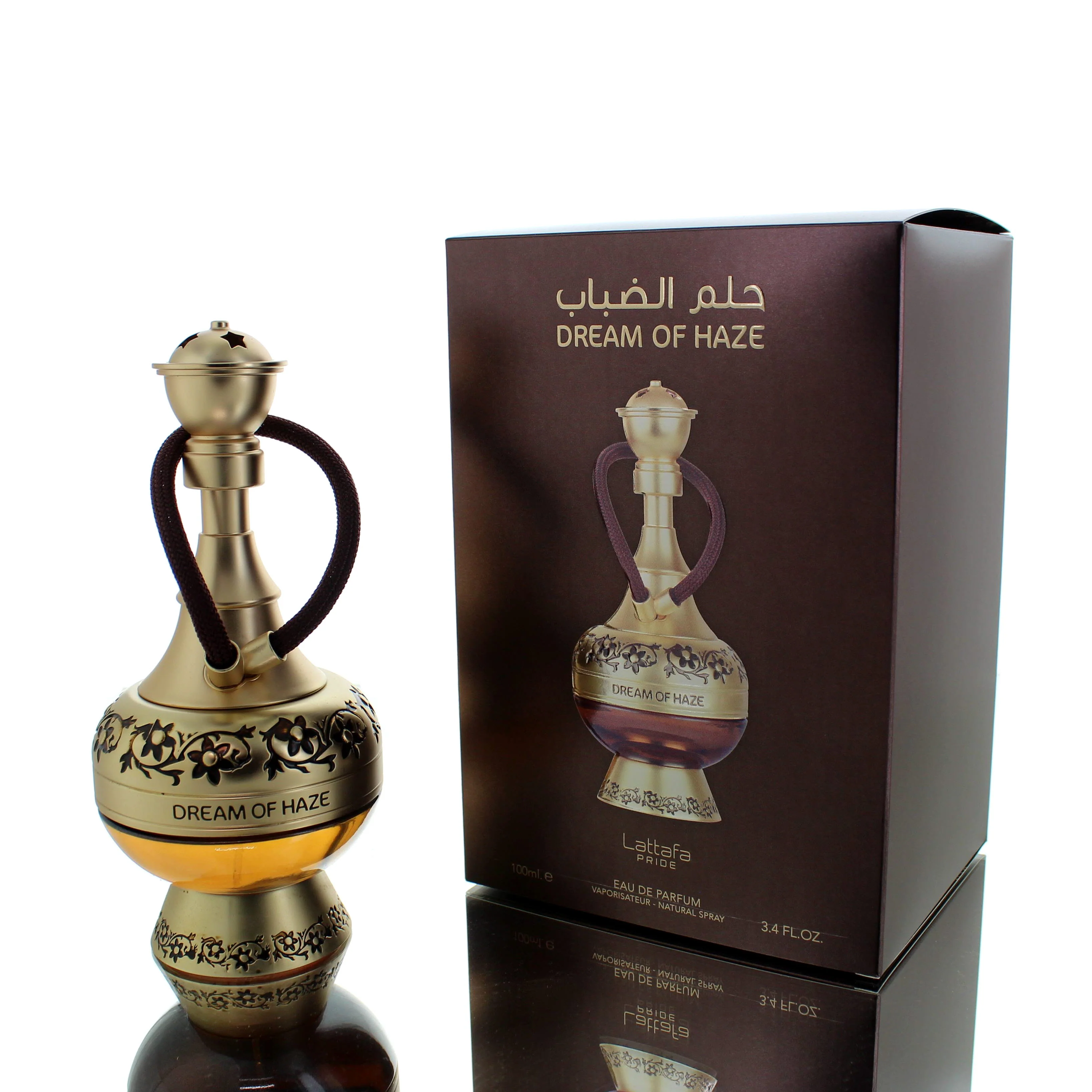 Lattafa Dream Of Haze For Man/Woman