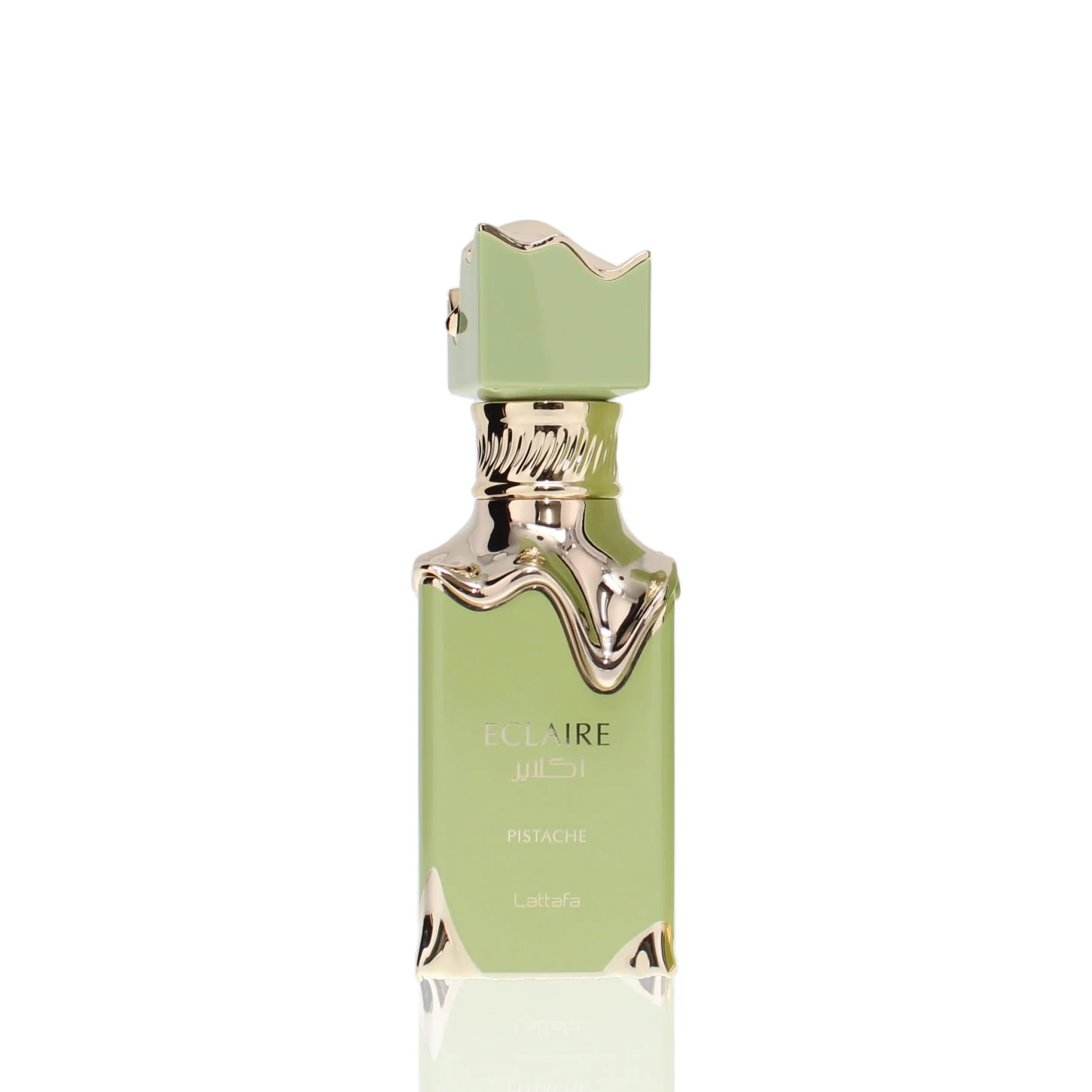 Lattafa Eclaire Pistache For Man/Woman