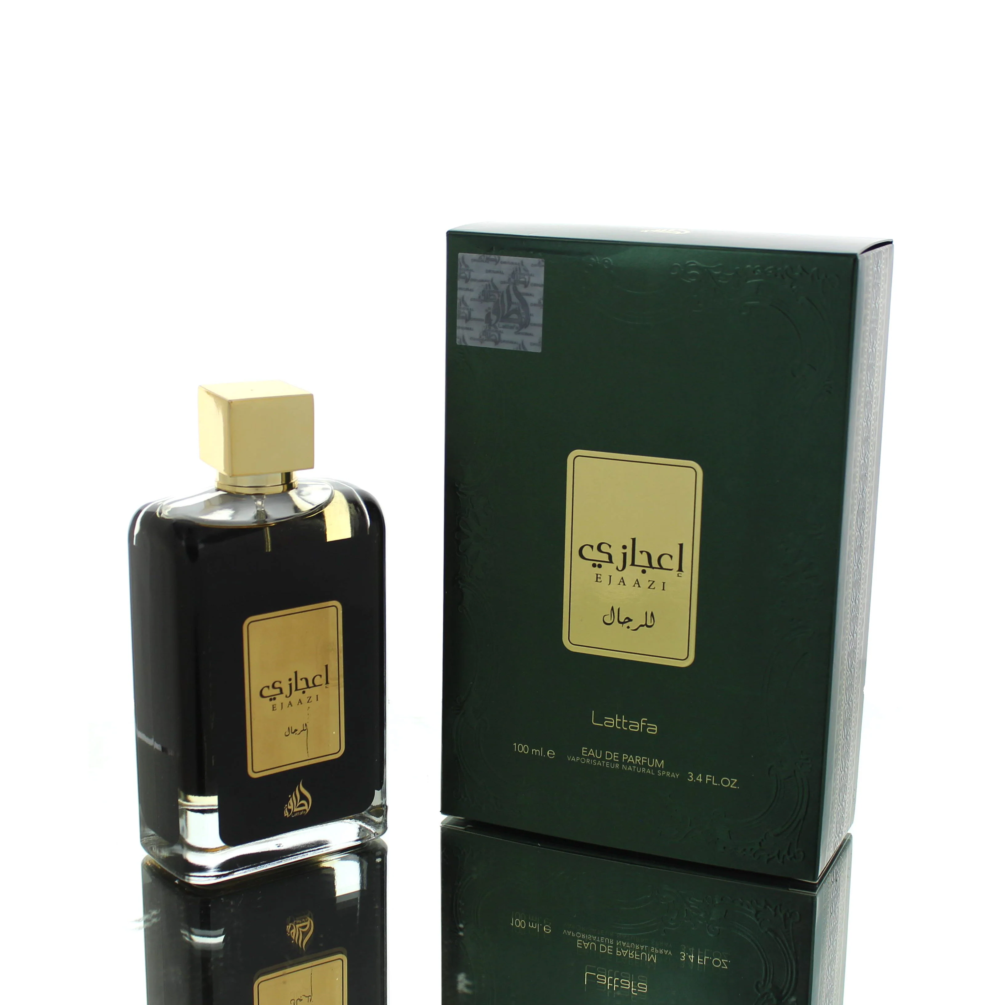 Lattafa Ejaazi For Man/Woman