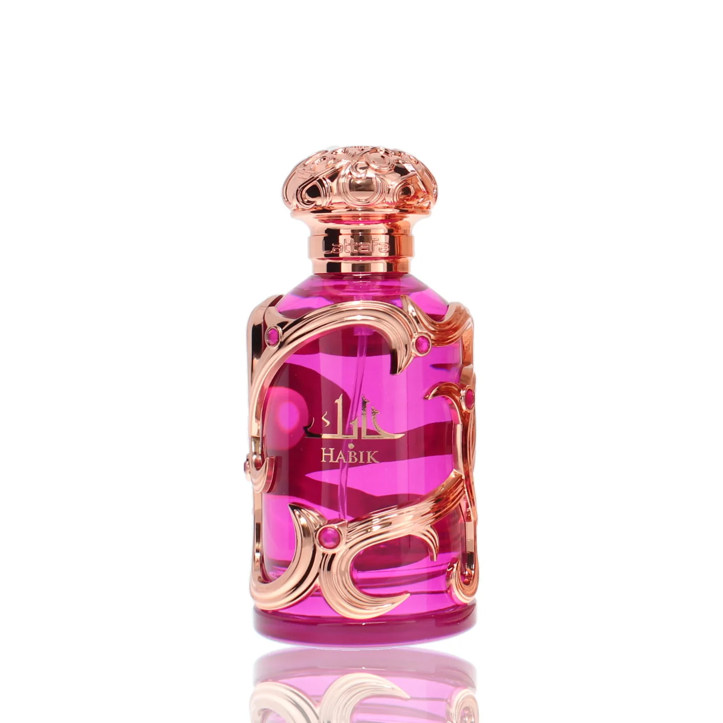 Lattafa Habik For Woman