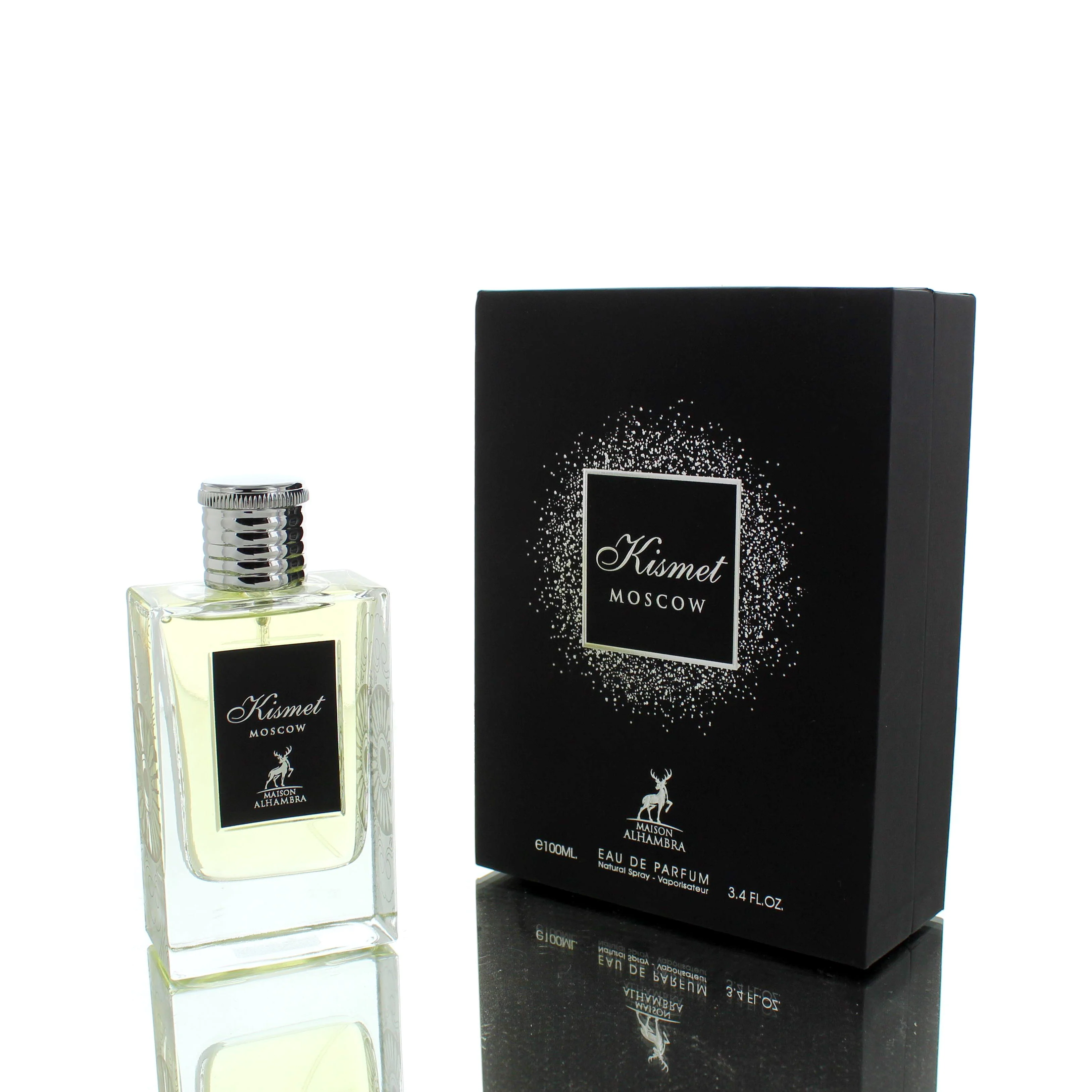 Lattafa Kismet Moscow For Man/Woman