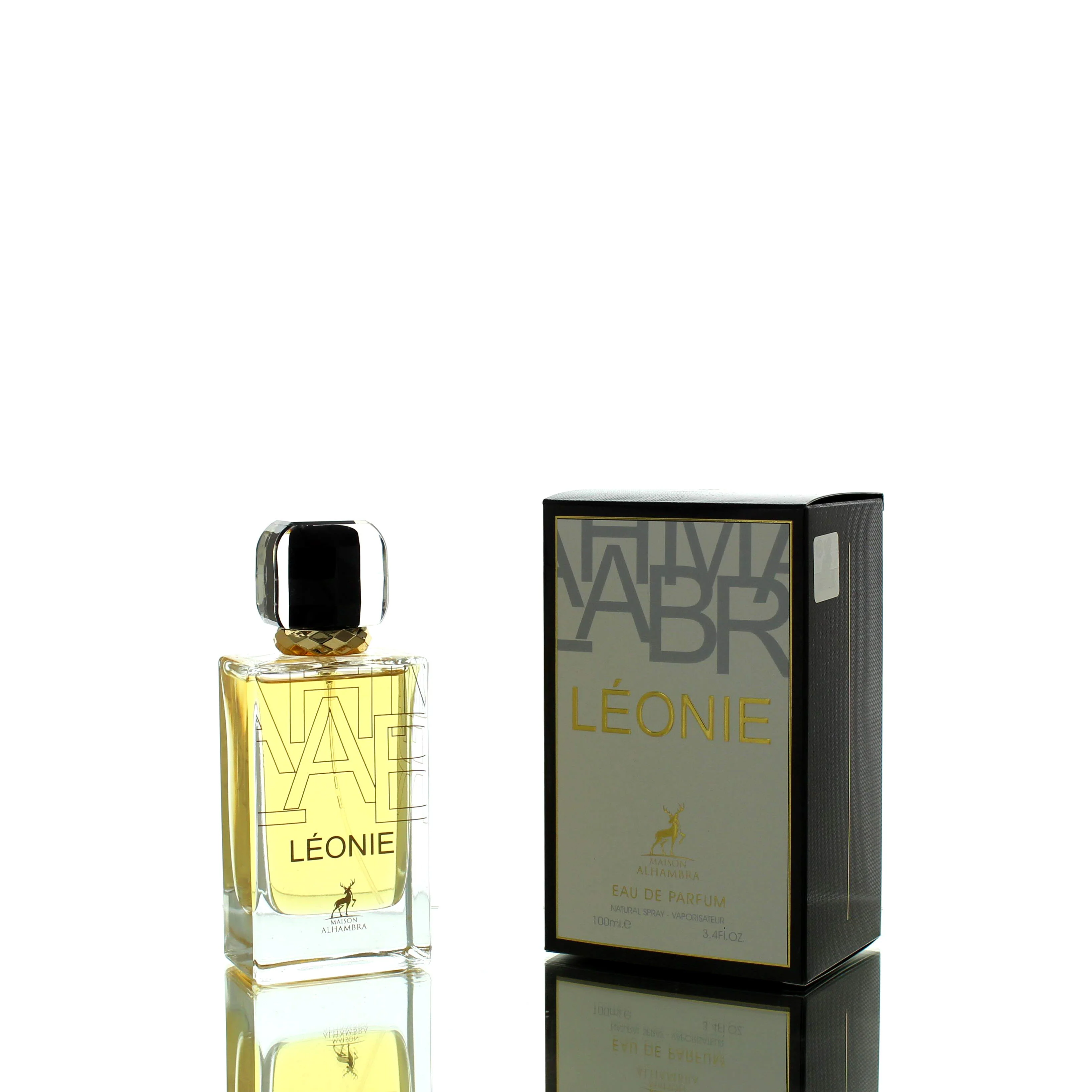 Lattafa Maison Alhambra Leonie Classic For Woman