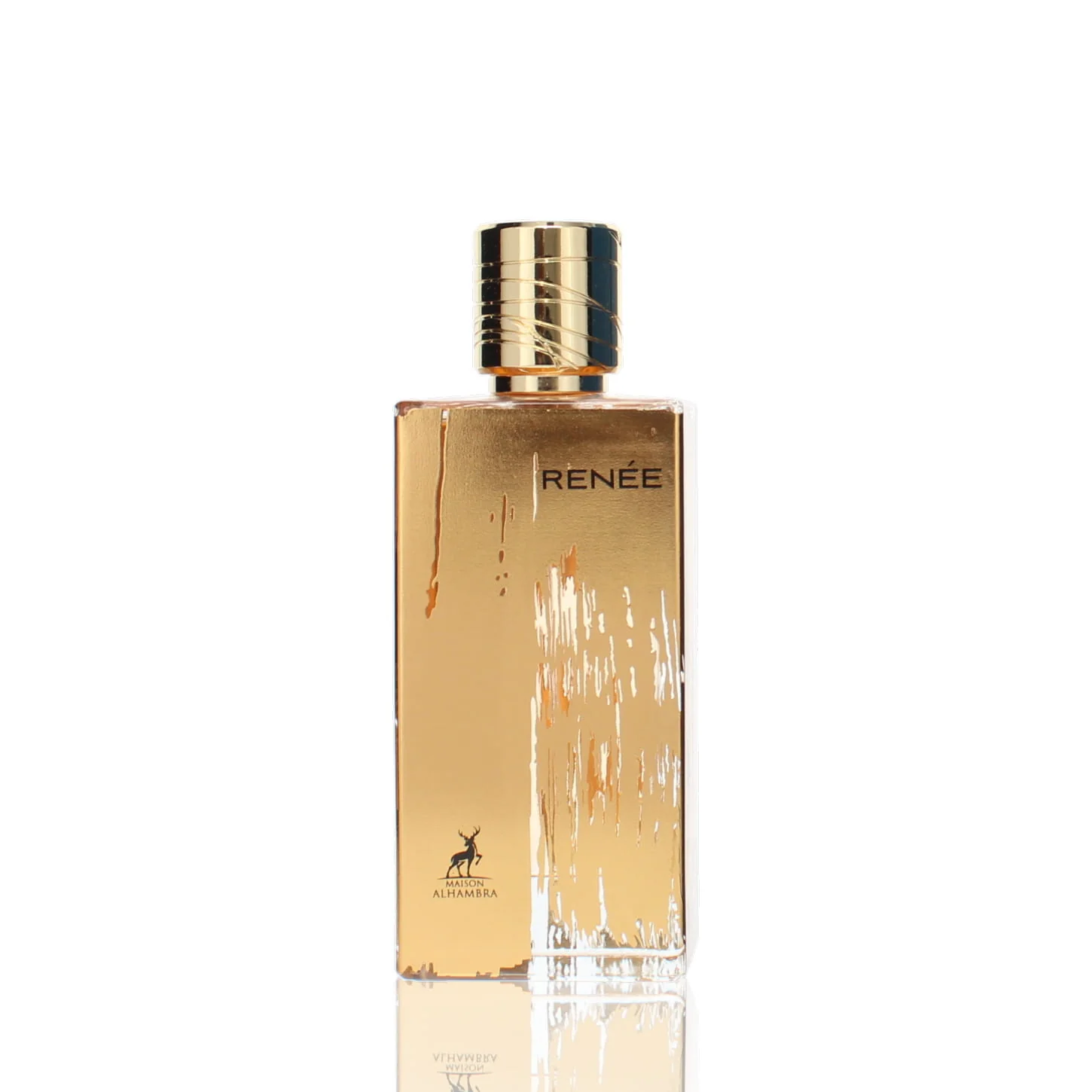 Lattafa Maison Alhambra Renee Carmine For Man/Woman