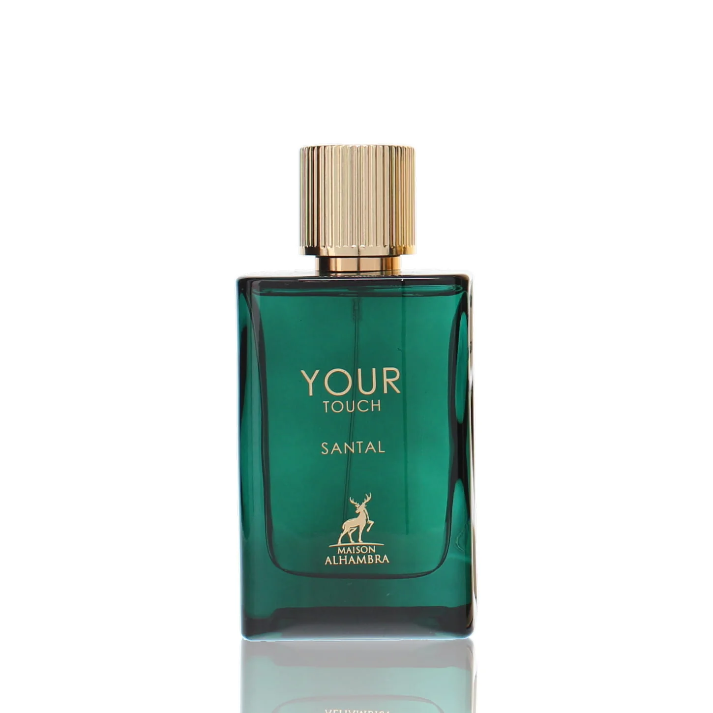 Lattafa Maison Alhambra Your Touch Santal For Man/Woman