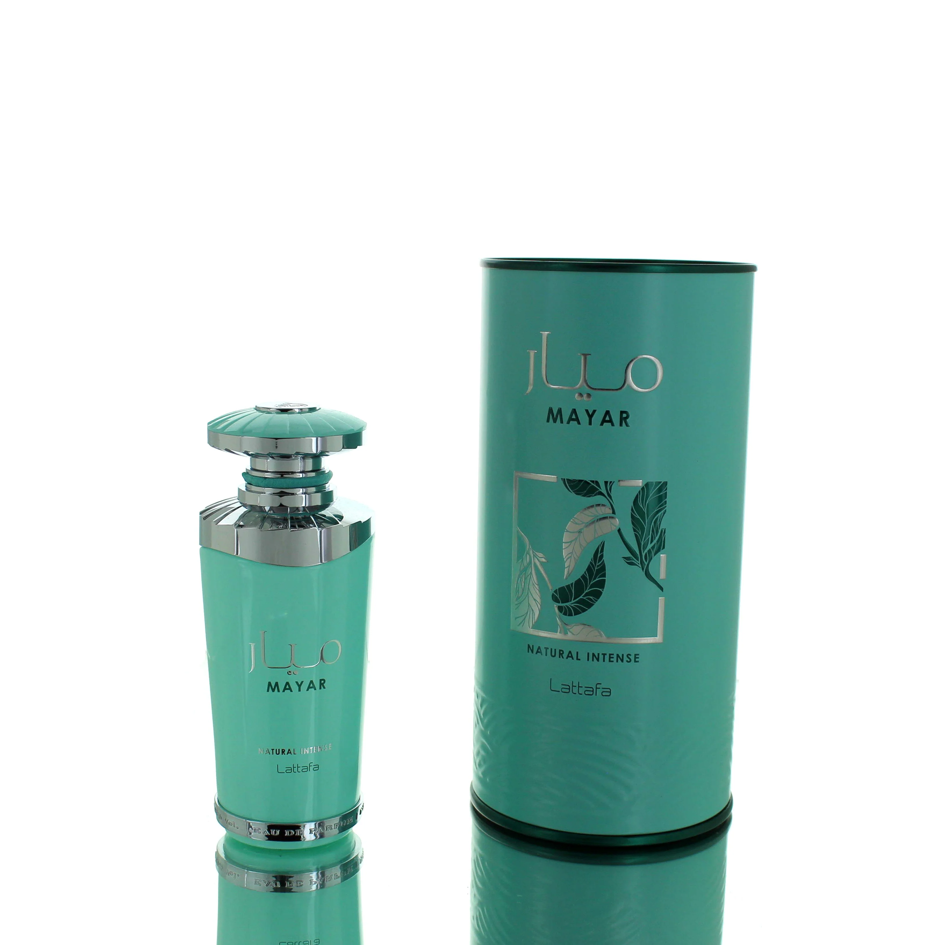 Lattafa Mayar Natural Intense For Woman