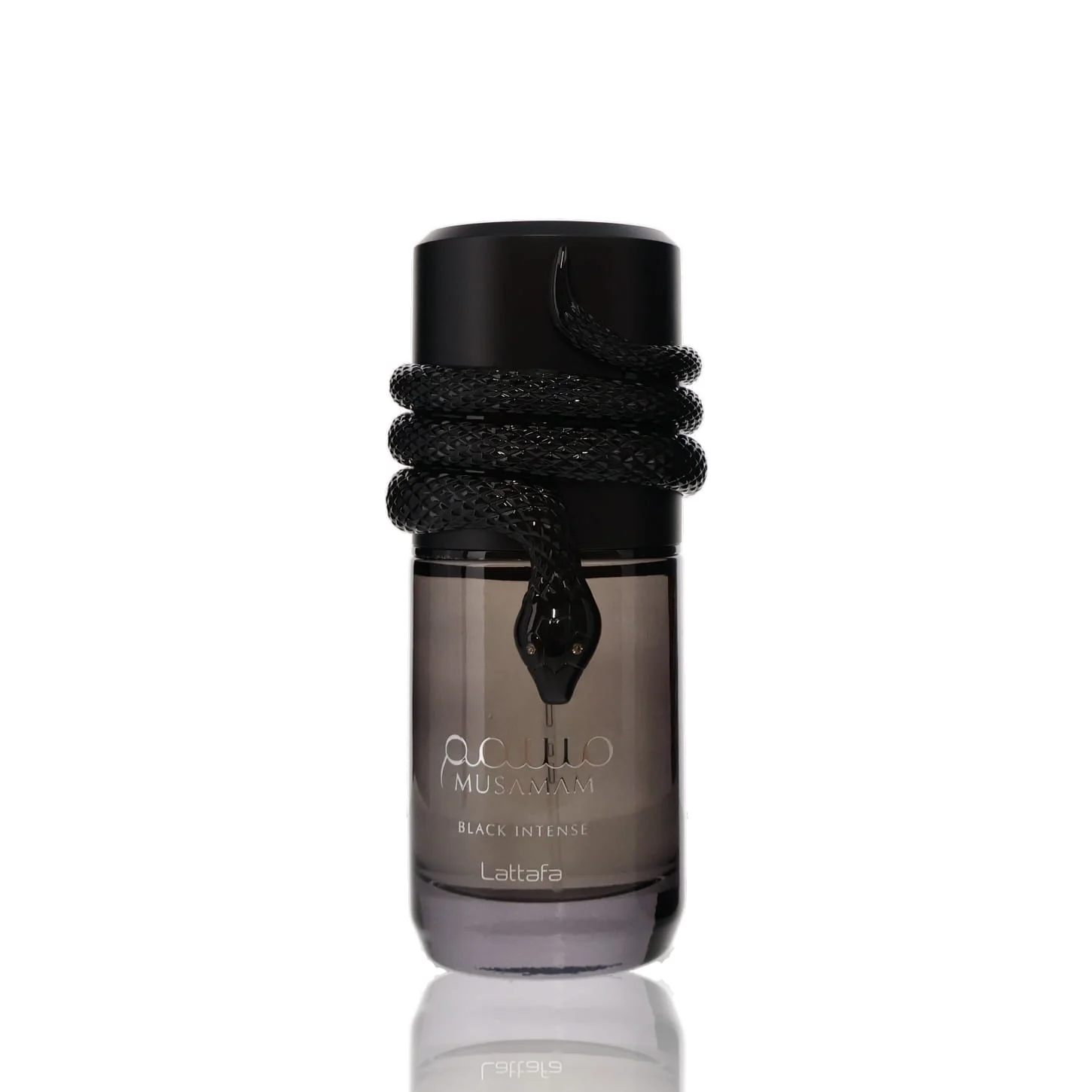 Lattafa Musamam Black Intense For Man/Woman