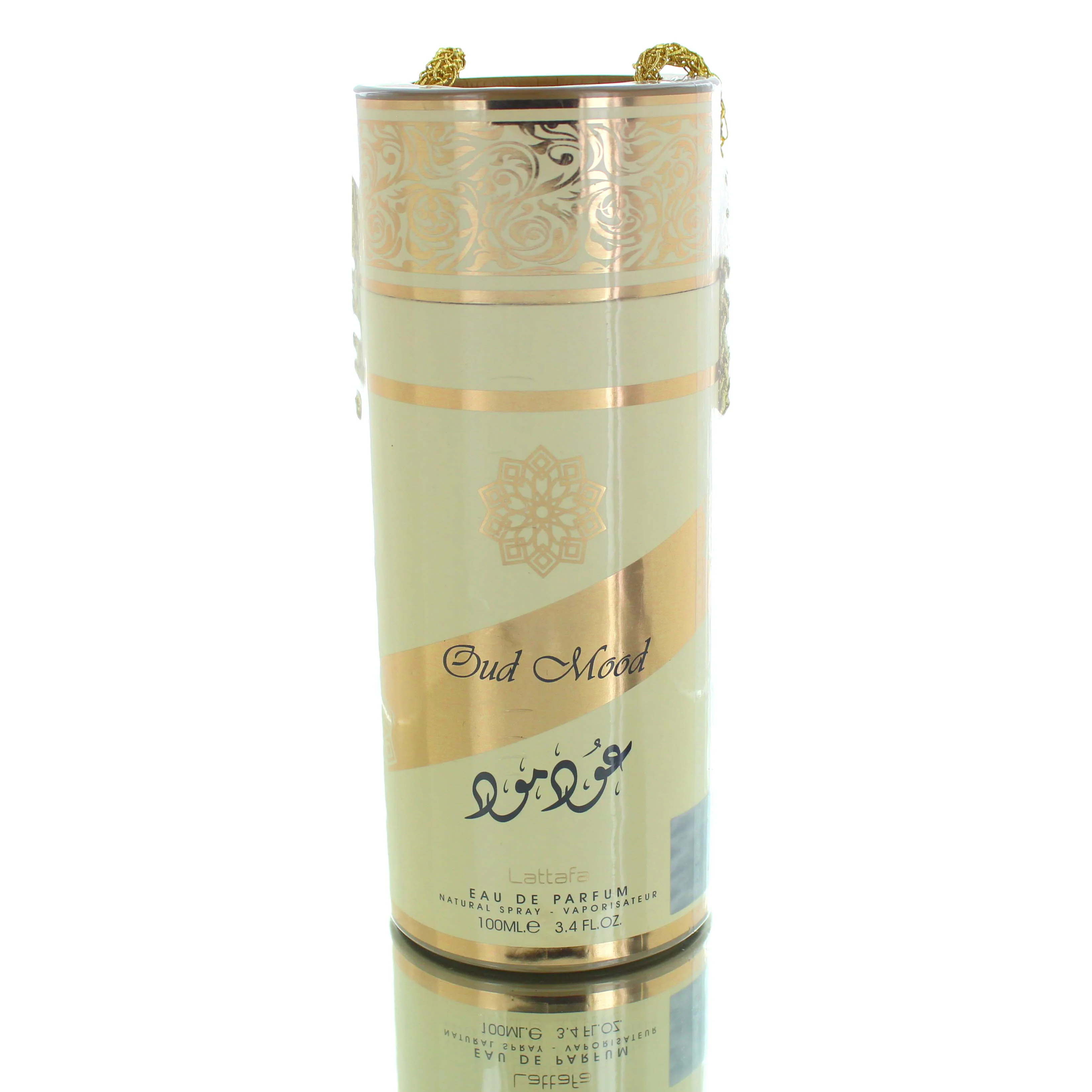 Lattafa Oud Mood For Man/Woman