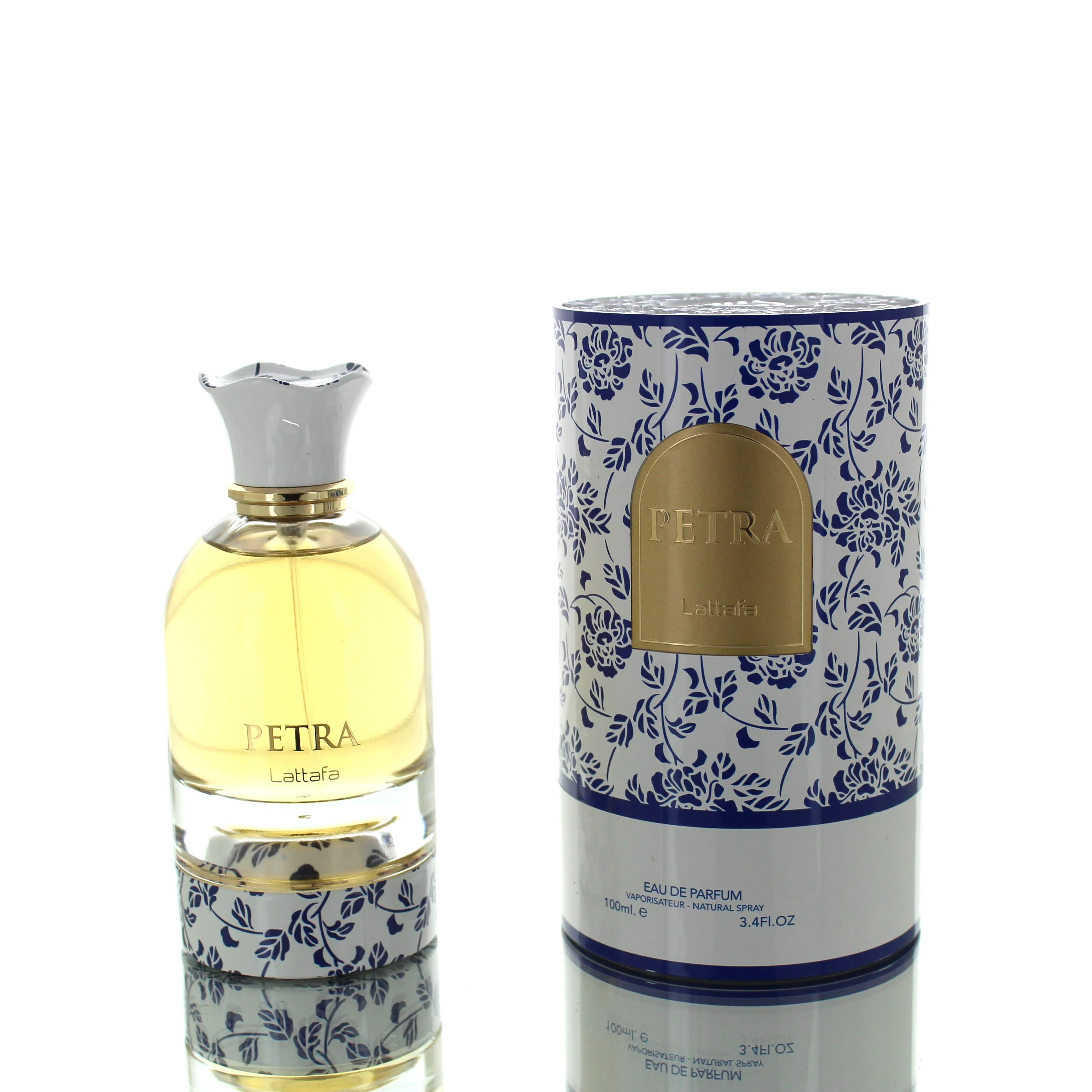 Lattafa Petra For Man/Woman