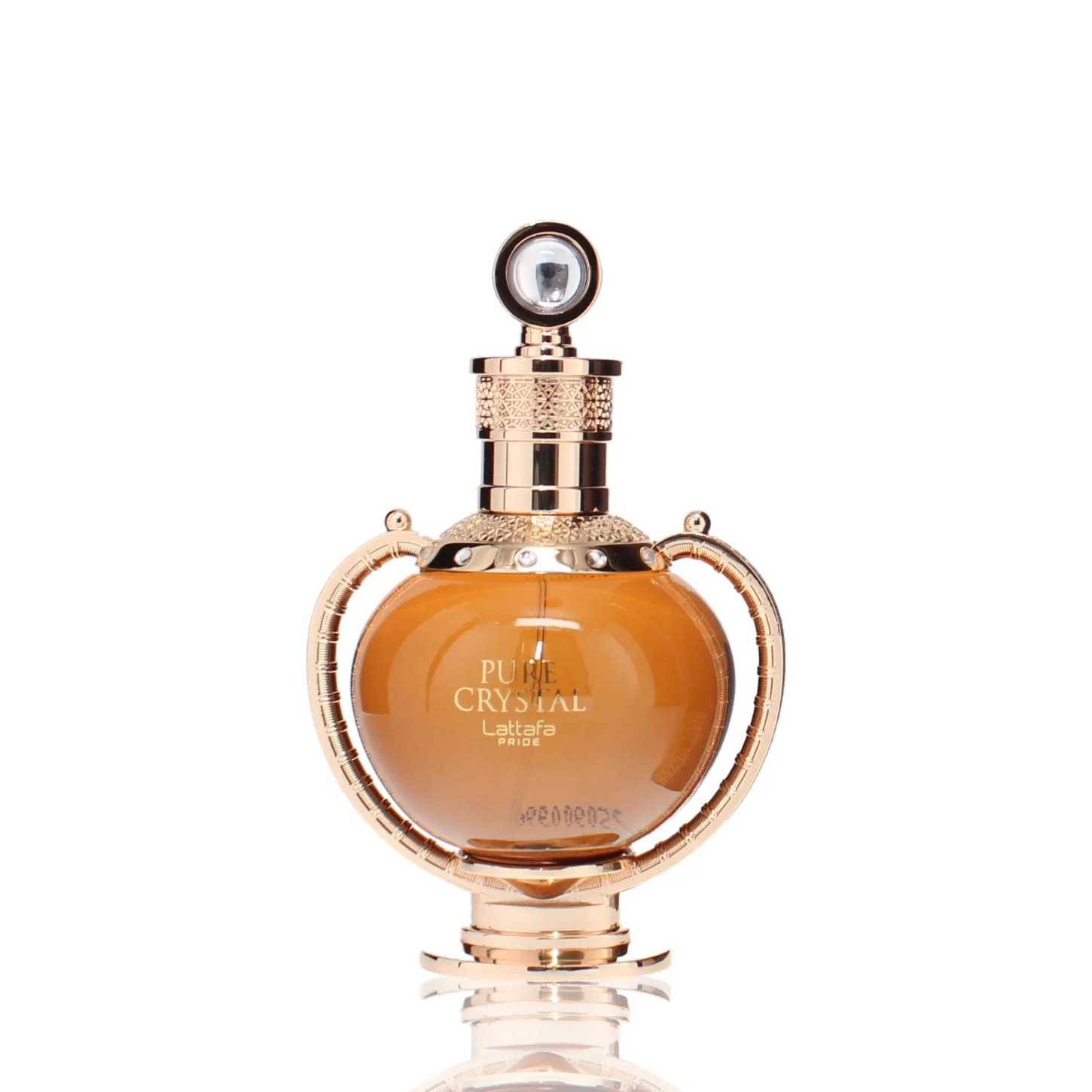 Lattafa Pride Pure Crystal For Man/Woman