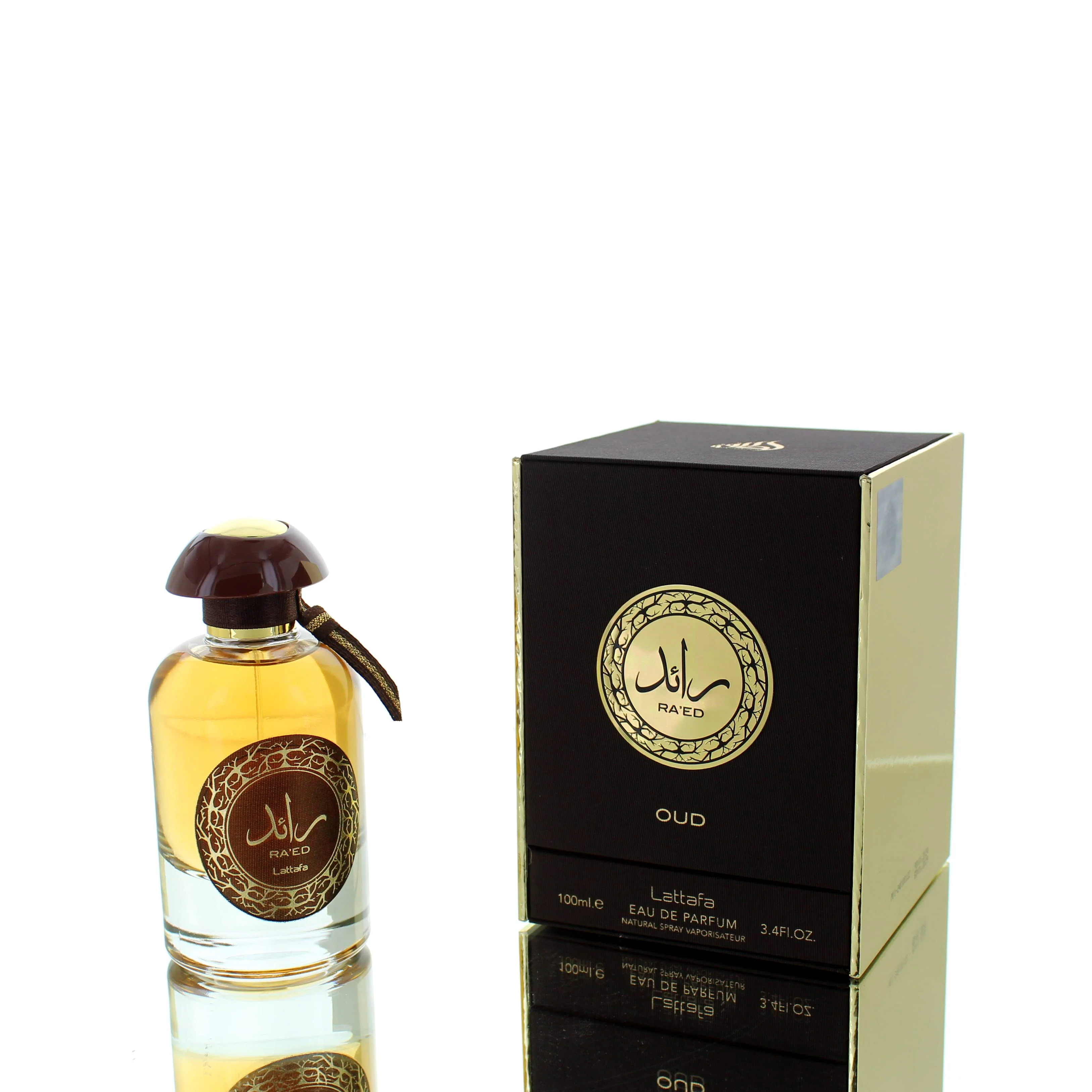 Lattafa Raed Oud For Man/Woman
