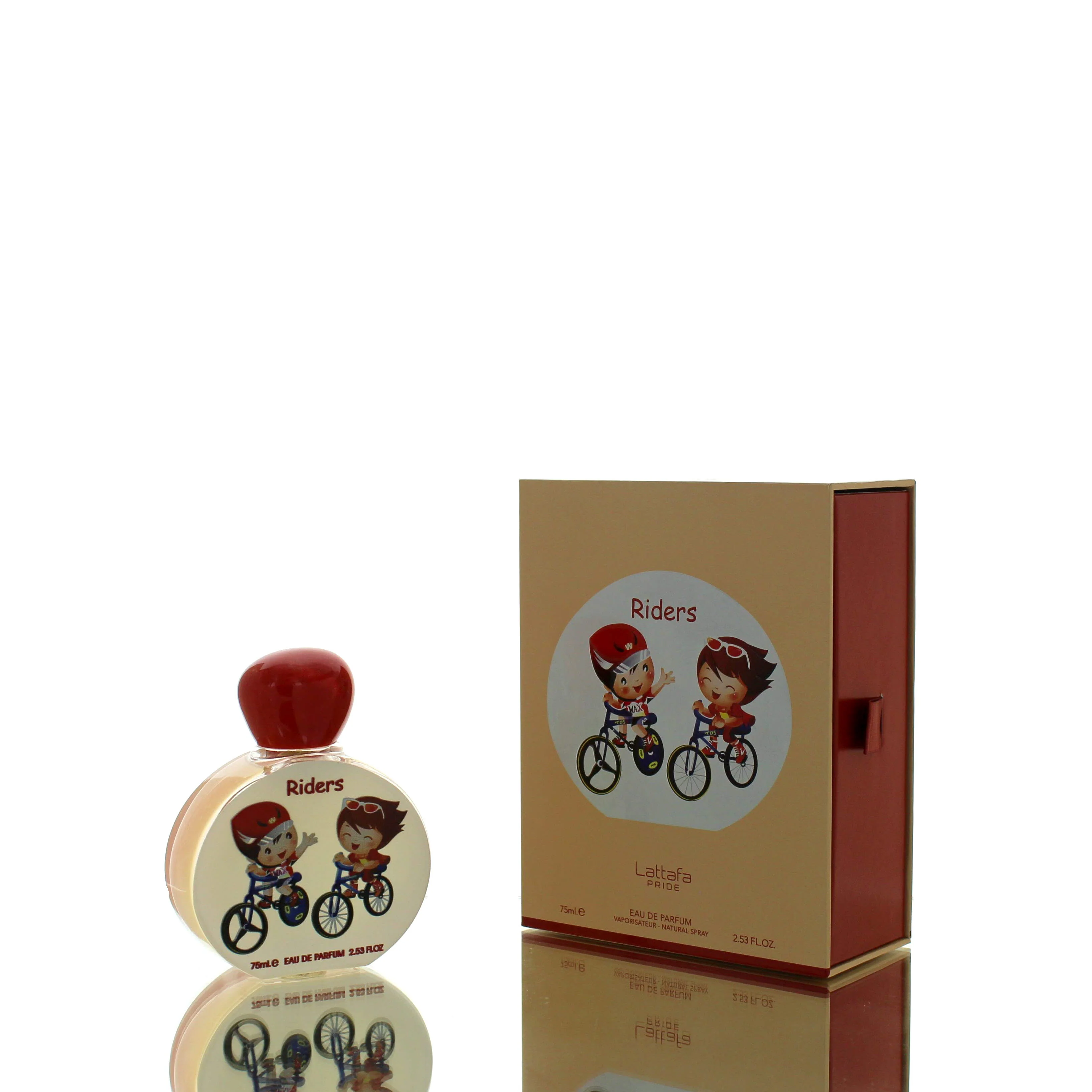 Lattafa Riders For Kids