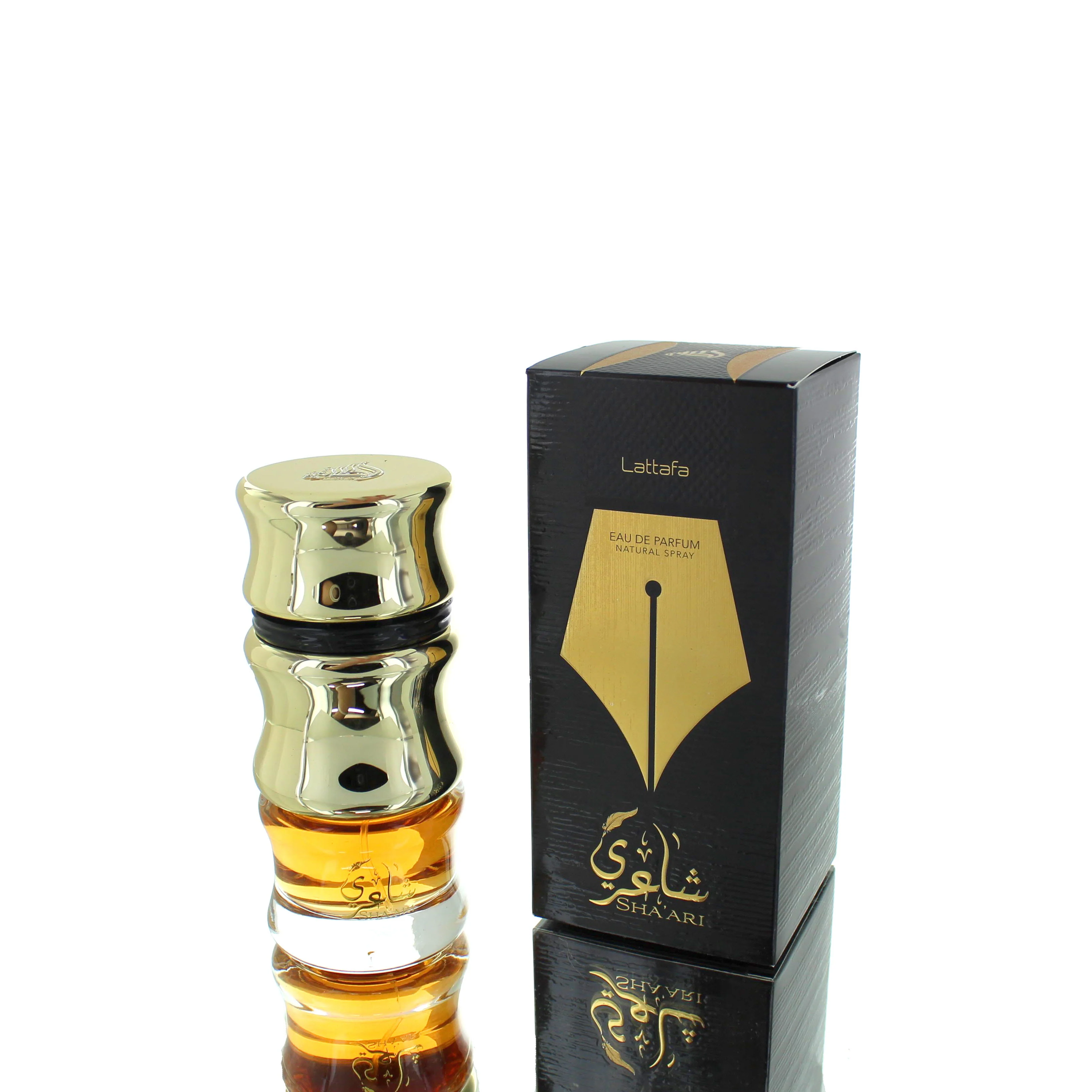 Lattafa Shaari For Man/Woman
