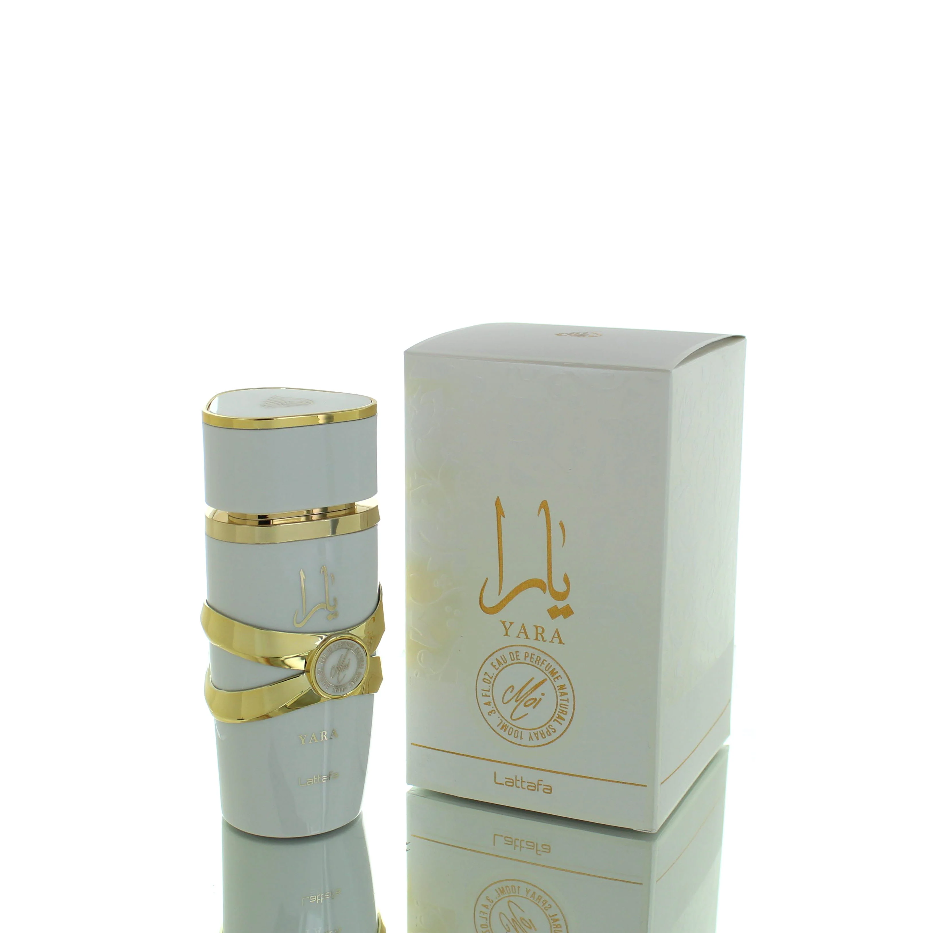 Lattafa Yara Moi For Woman