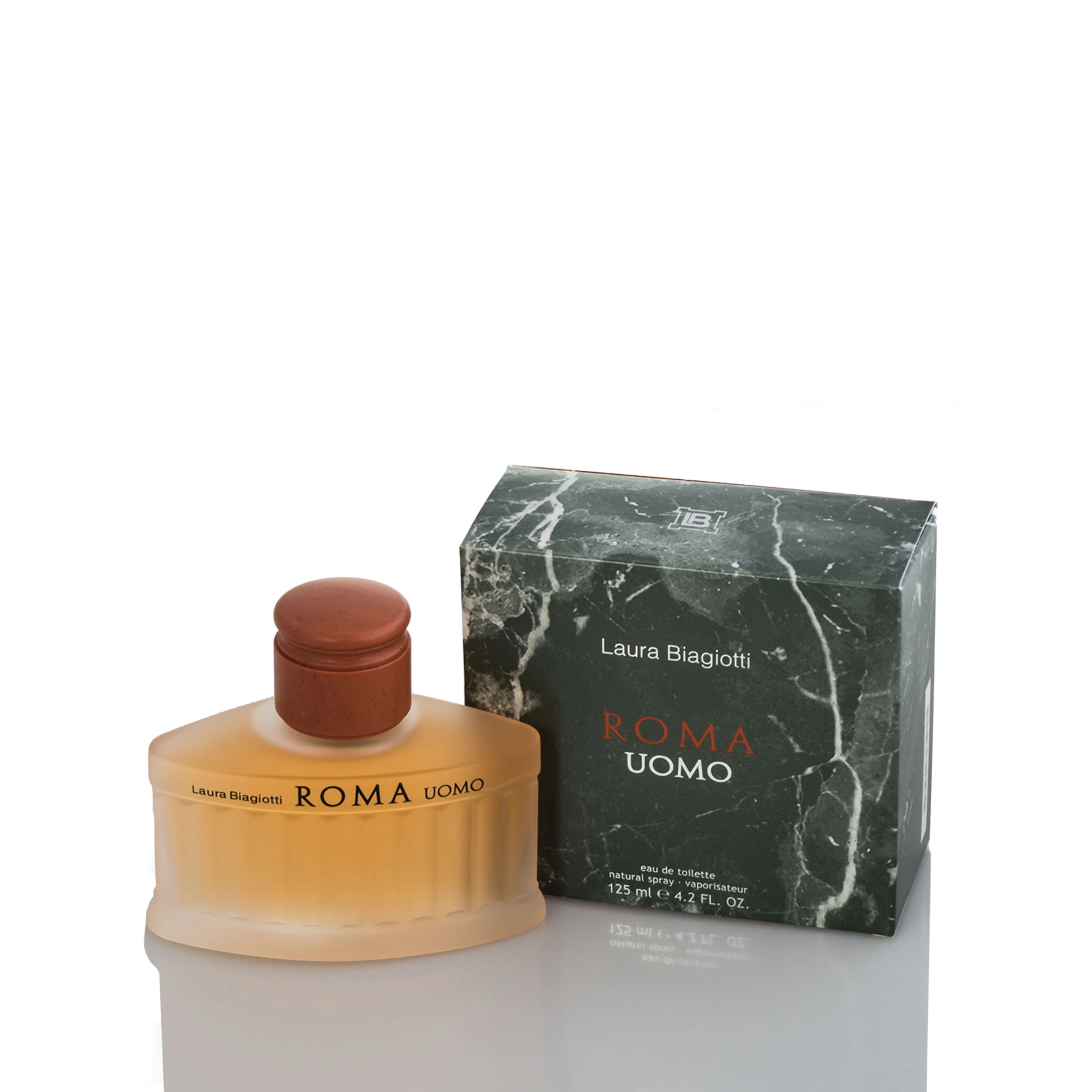 Laura Biagotti Roma For Man