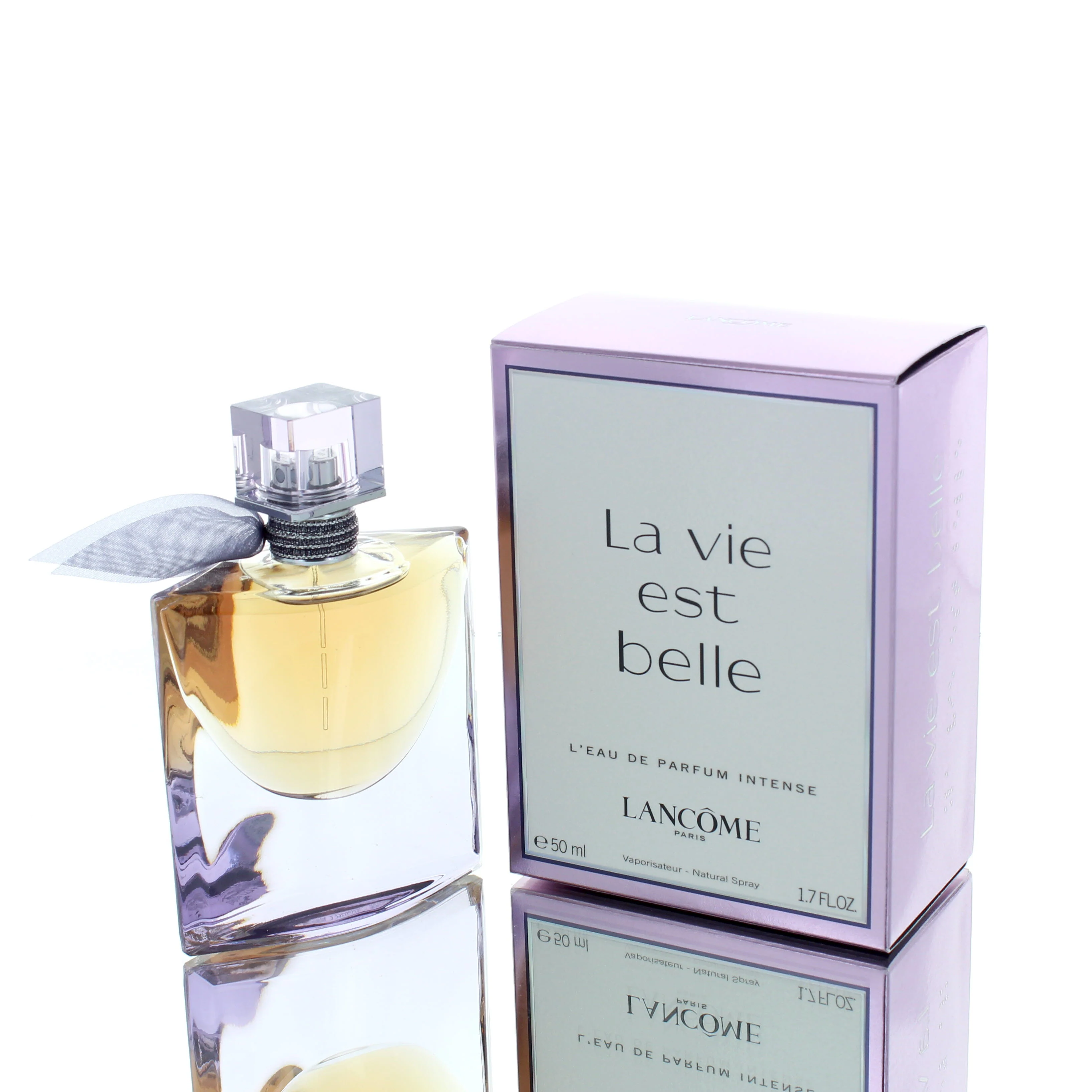 Lancome La Vie Est Belle Intense For Woman