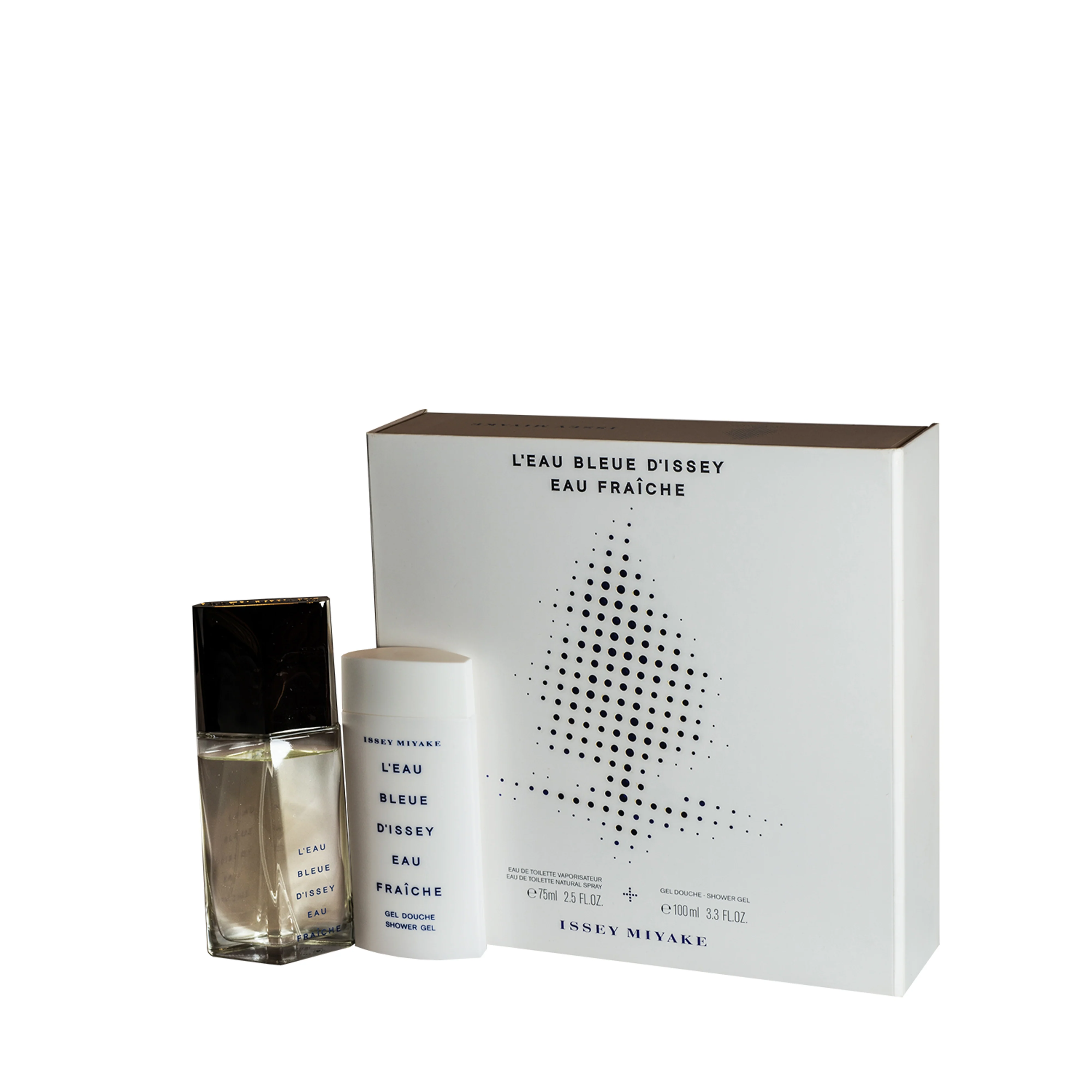 L'eau Bleue D'issey Eau Fraiche For Man