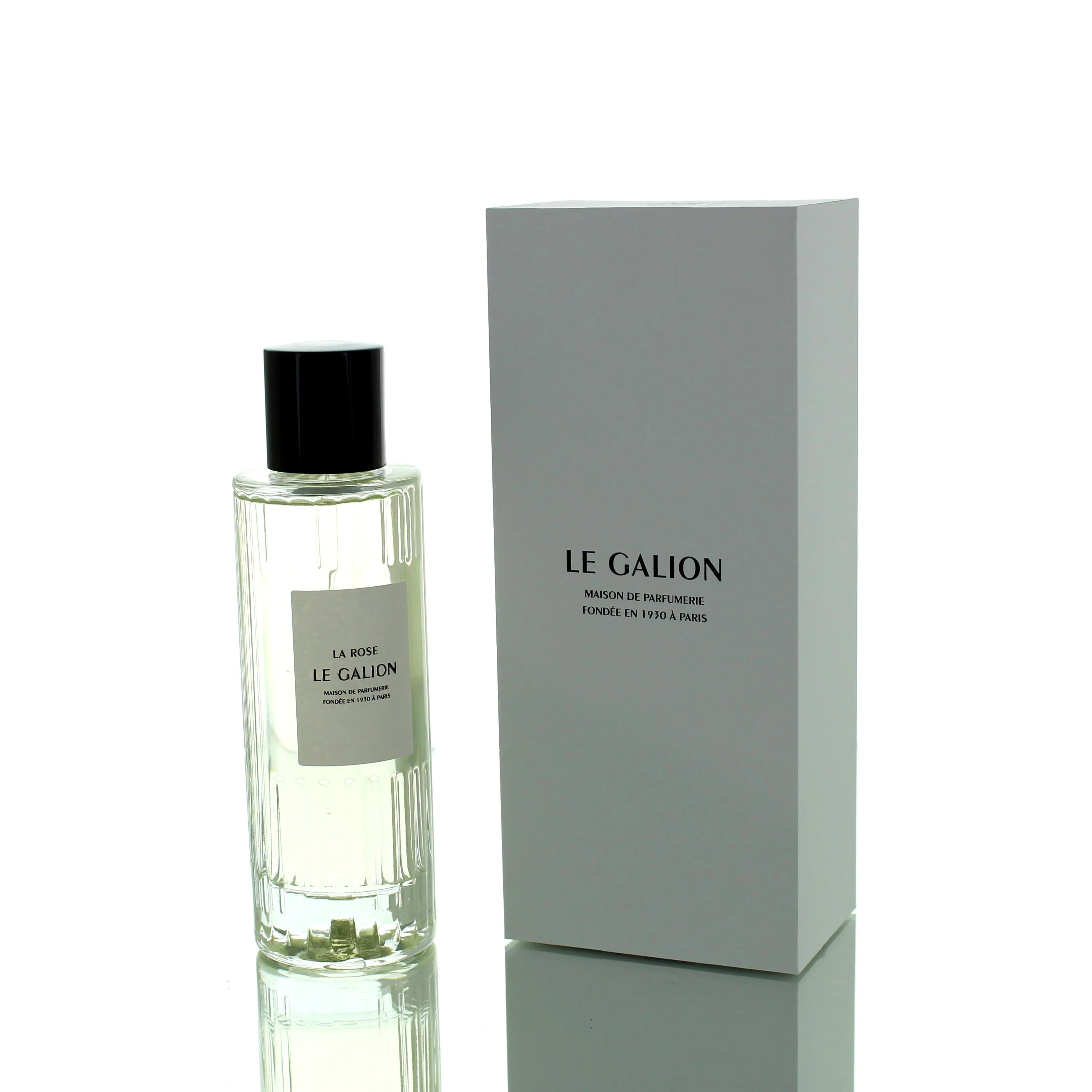 Le Galion La Rose For Woman