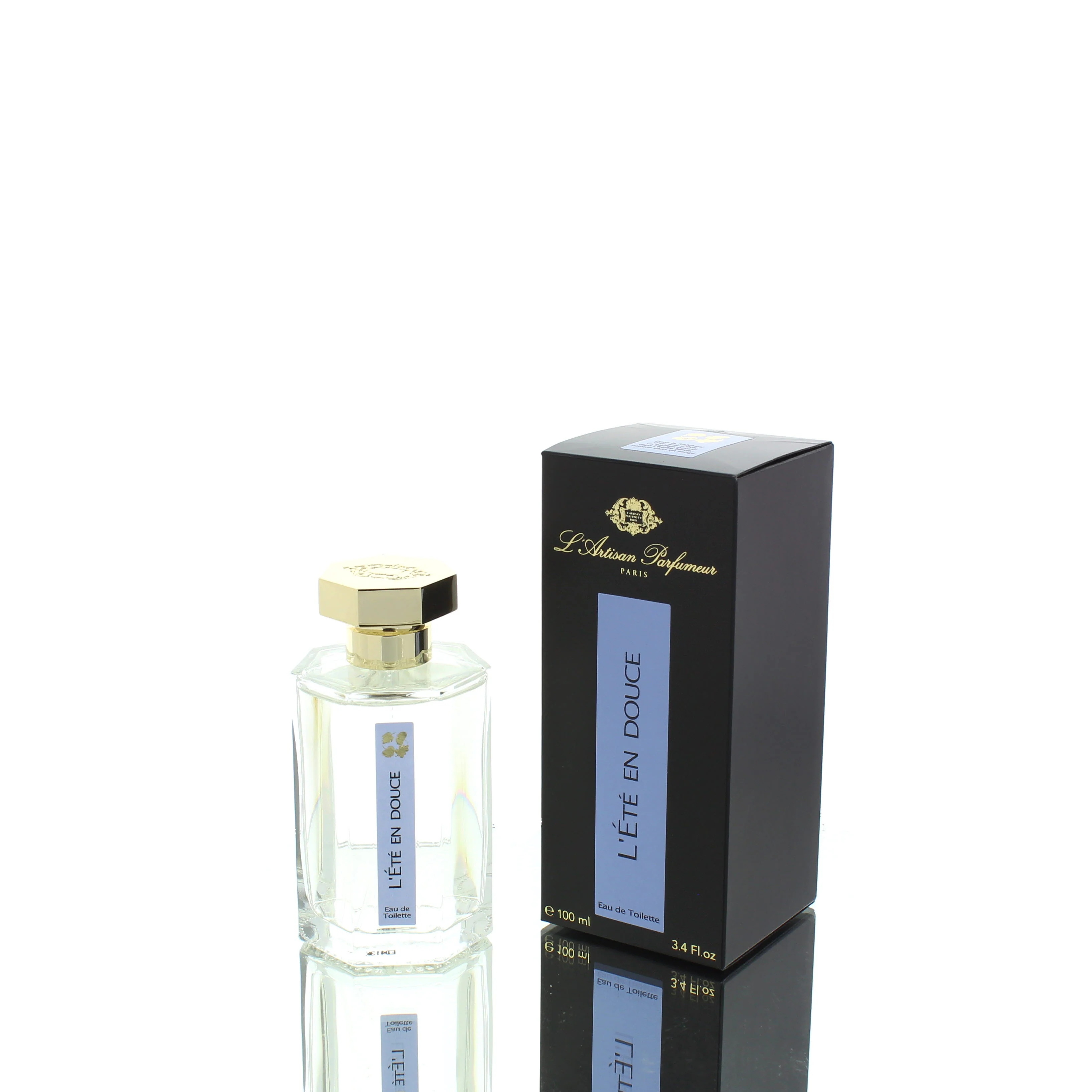 L'Ete en Douce L'Artisan Parfumeur For Woman