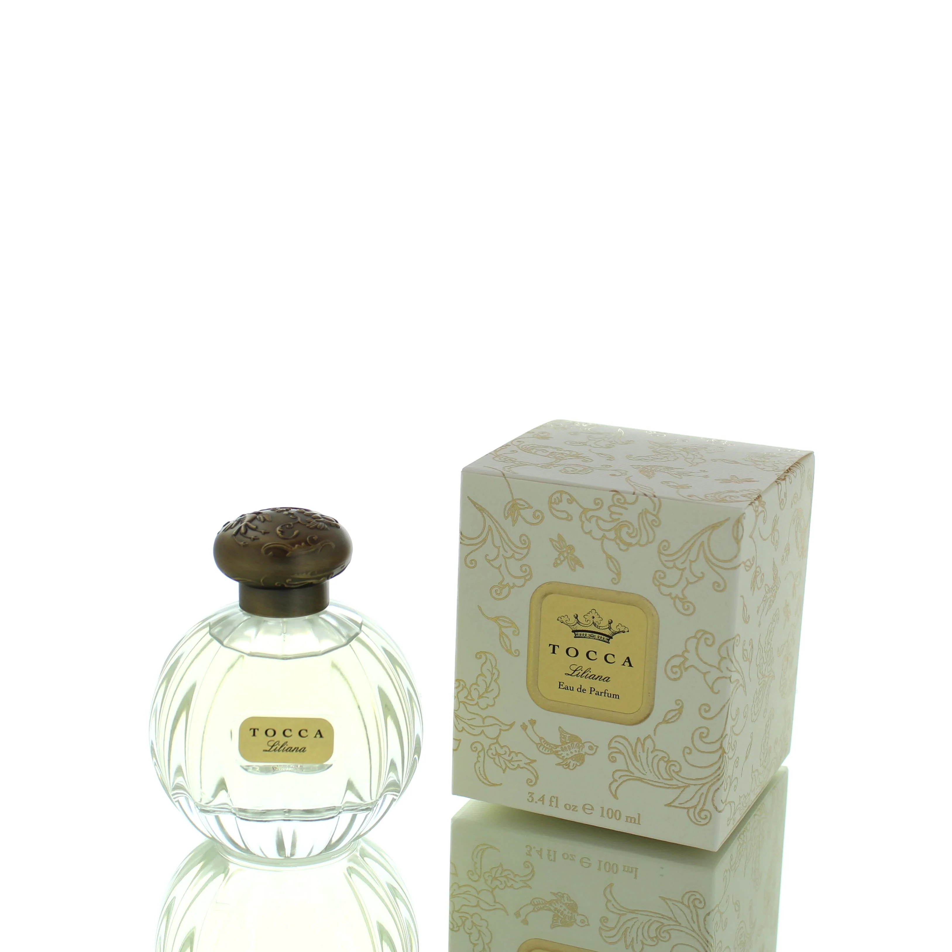 Liliana by Tocca For Woman