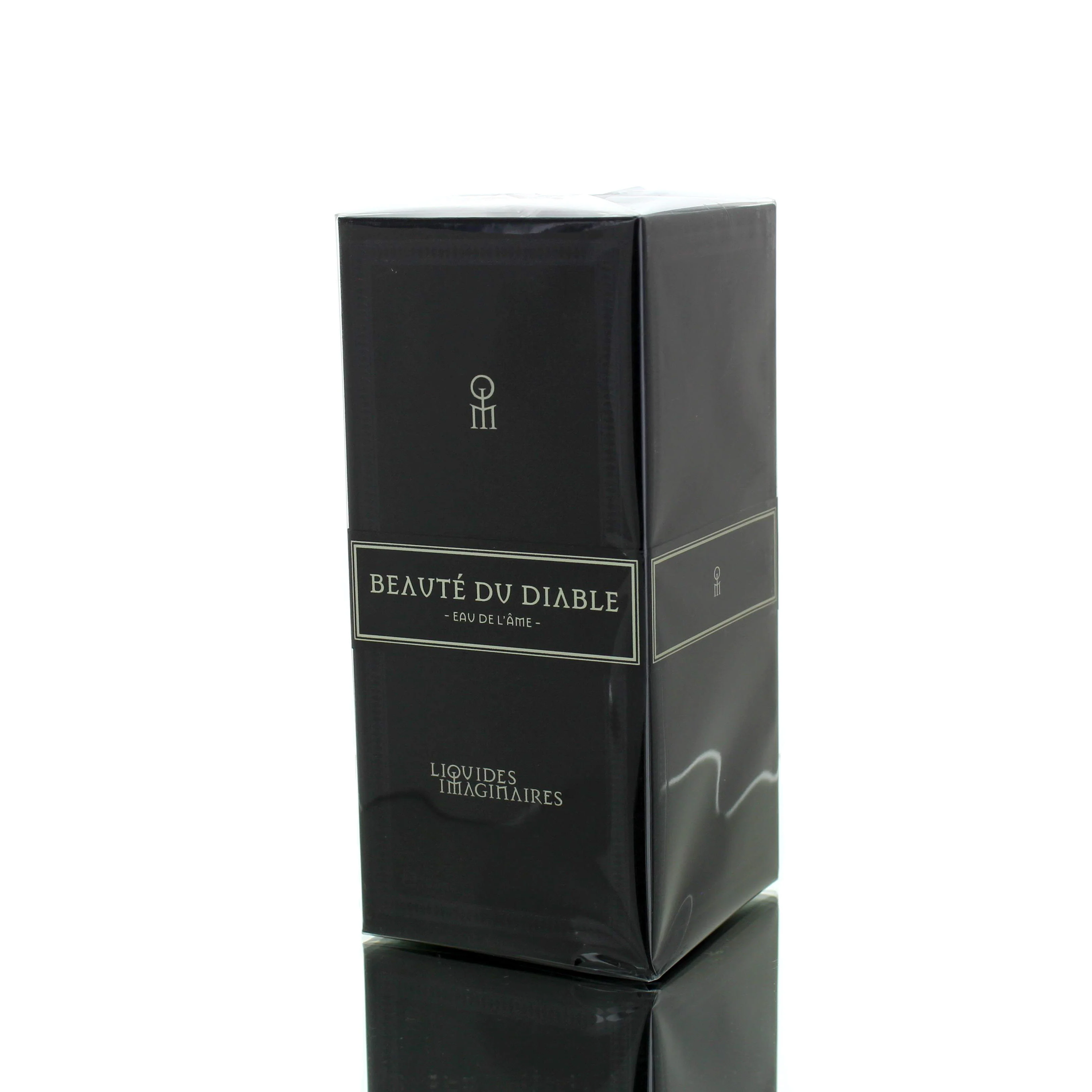 Les Liquides Imaginaires Beaute Du Diable For Man/Woman