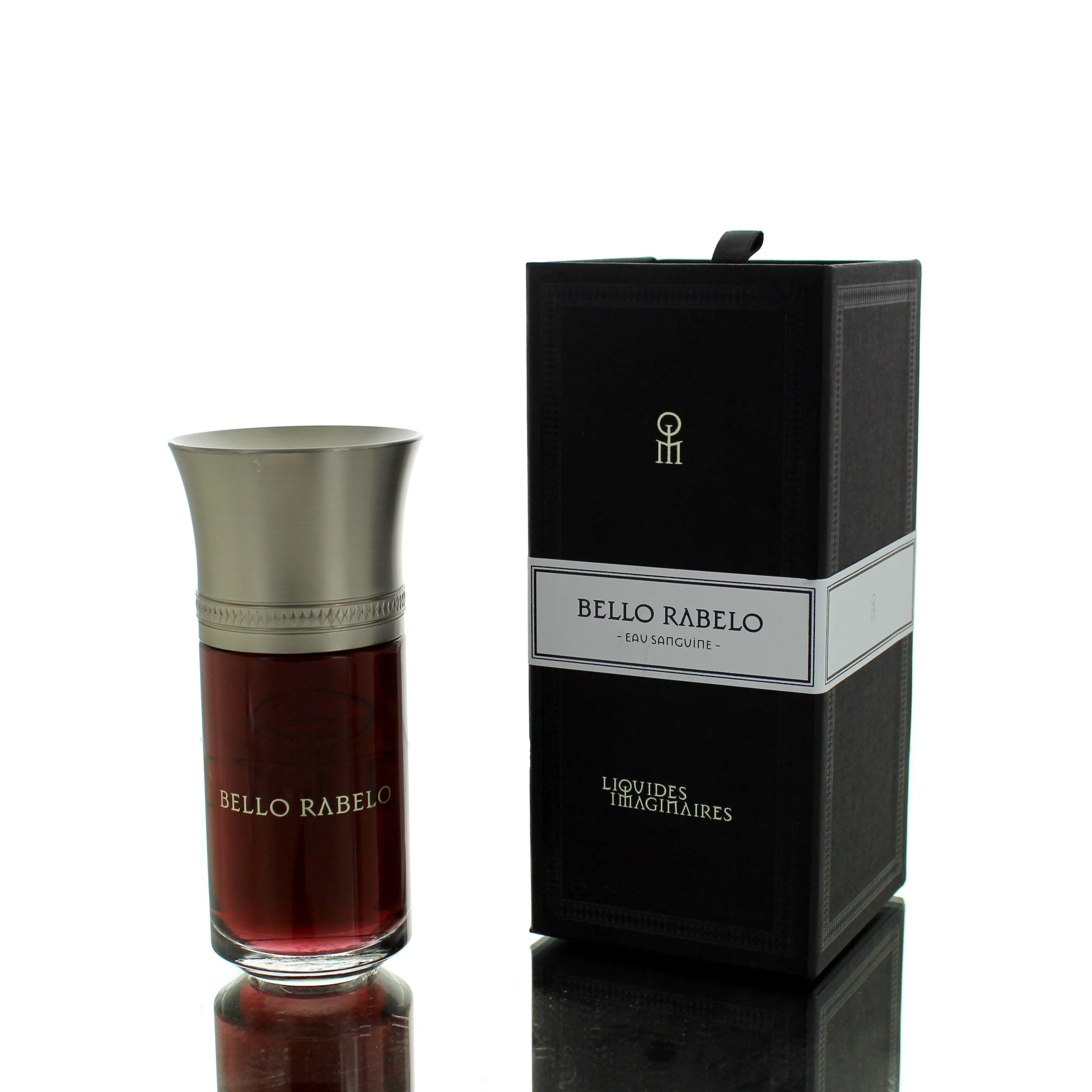 Les Liquides Imaginaires Bello Rabelo For Man/Woman