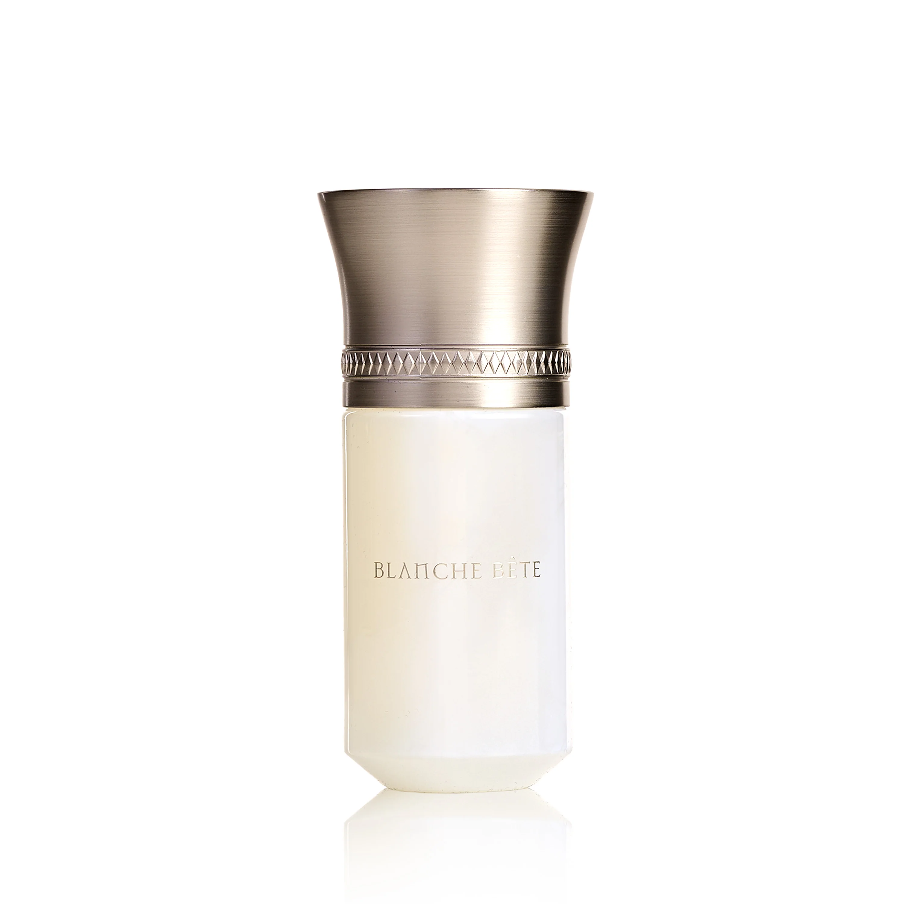 Les Liquides Imaginaires Blanche Bete For Man/Woman
