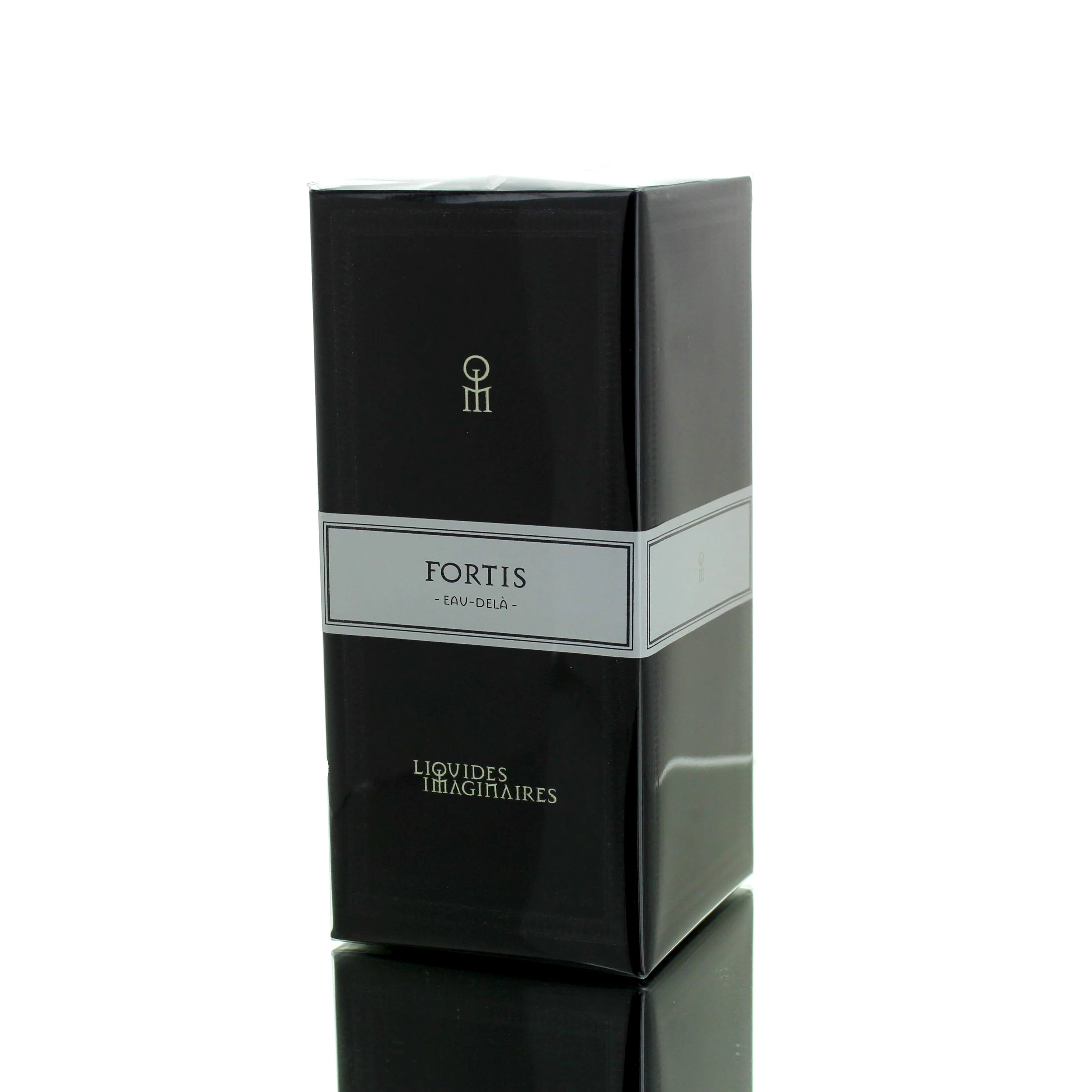 Les Liquides Imaginaires Fortis For Man/Woman