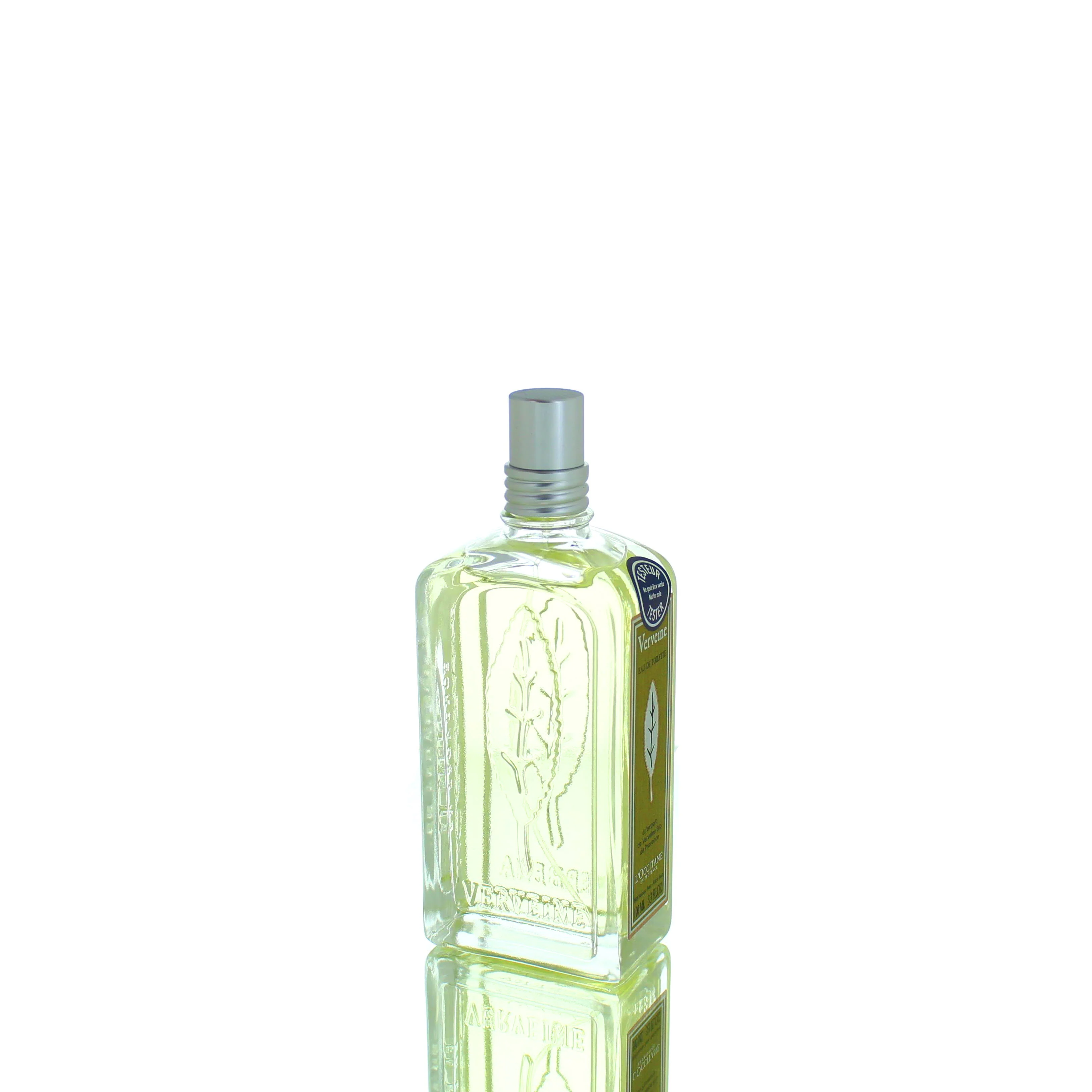 L'Occitane en Provence Verbena For Man/Woman