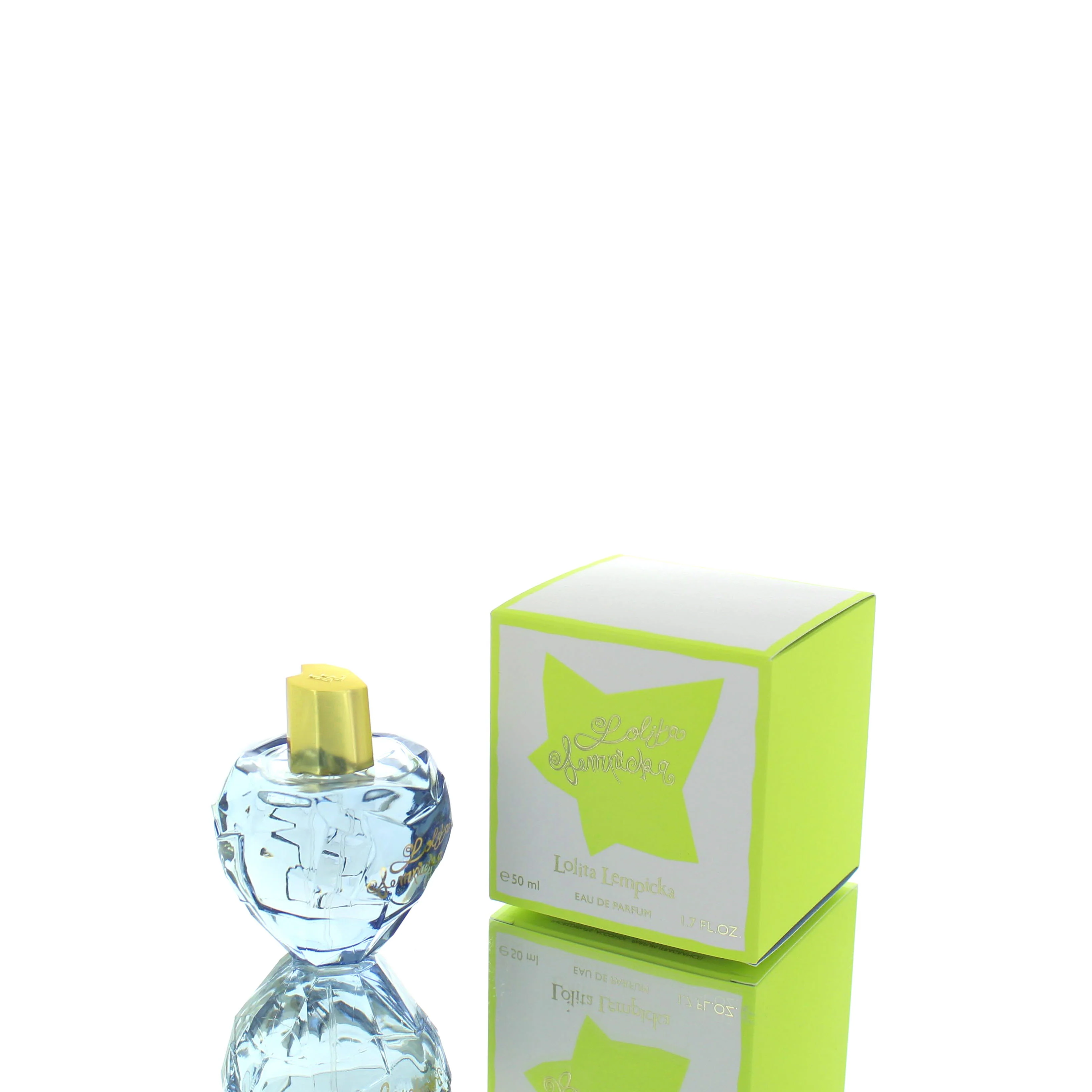Lolita Lempicka Classic (Apple) For Woman