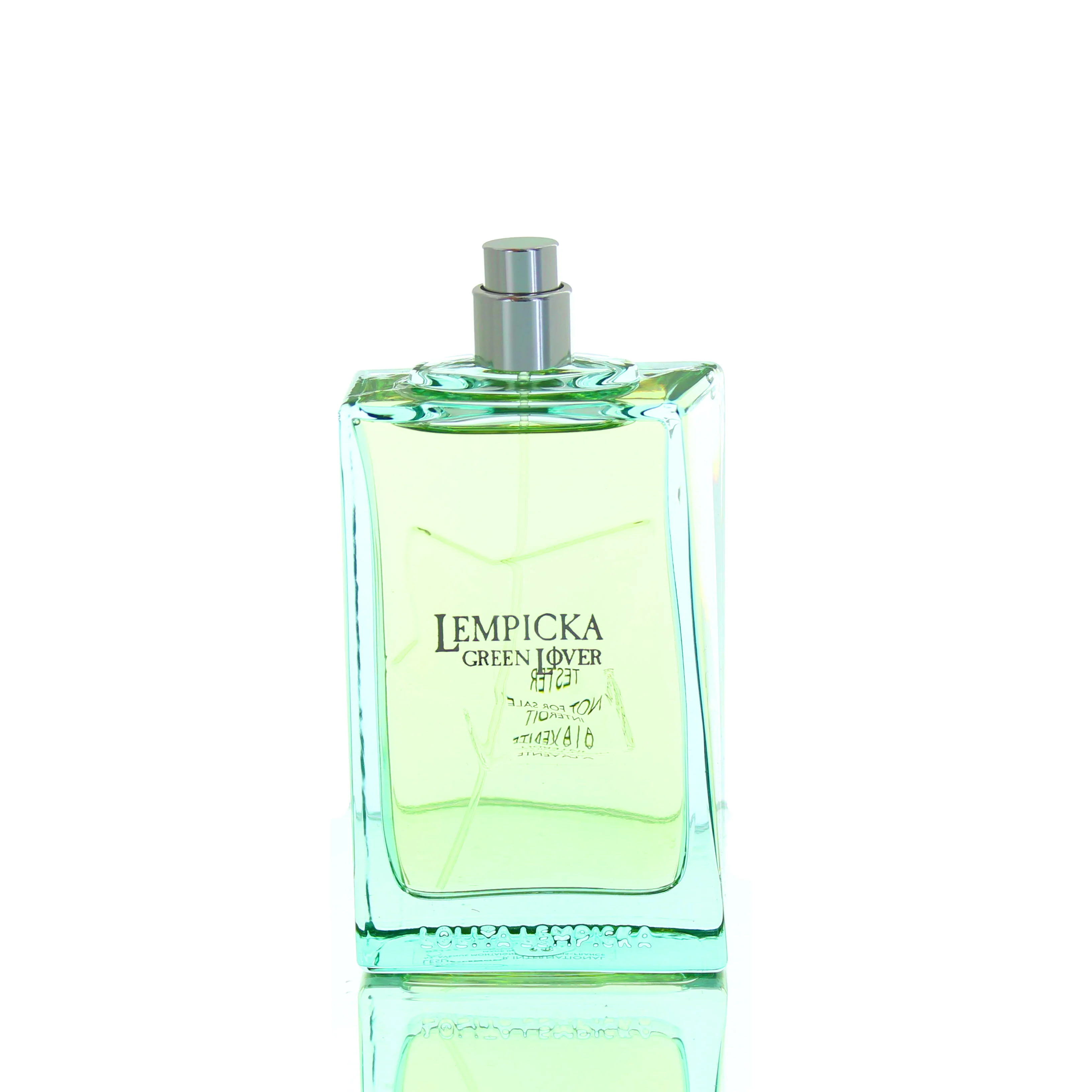 Lolita Lempicka Green Lover For Man