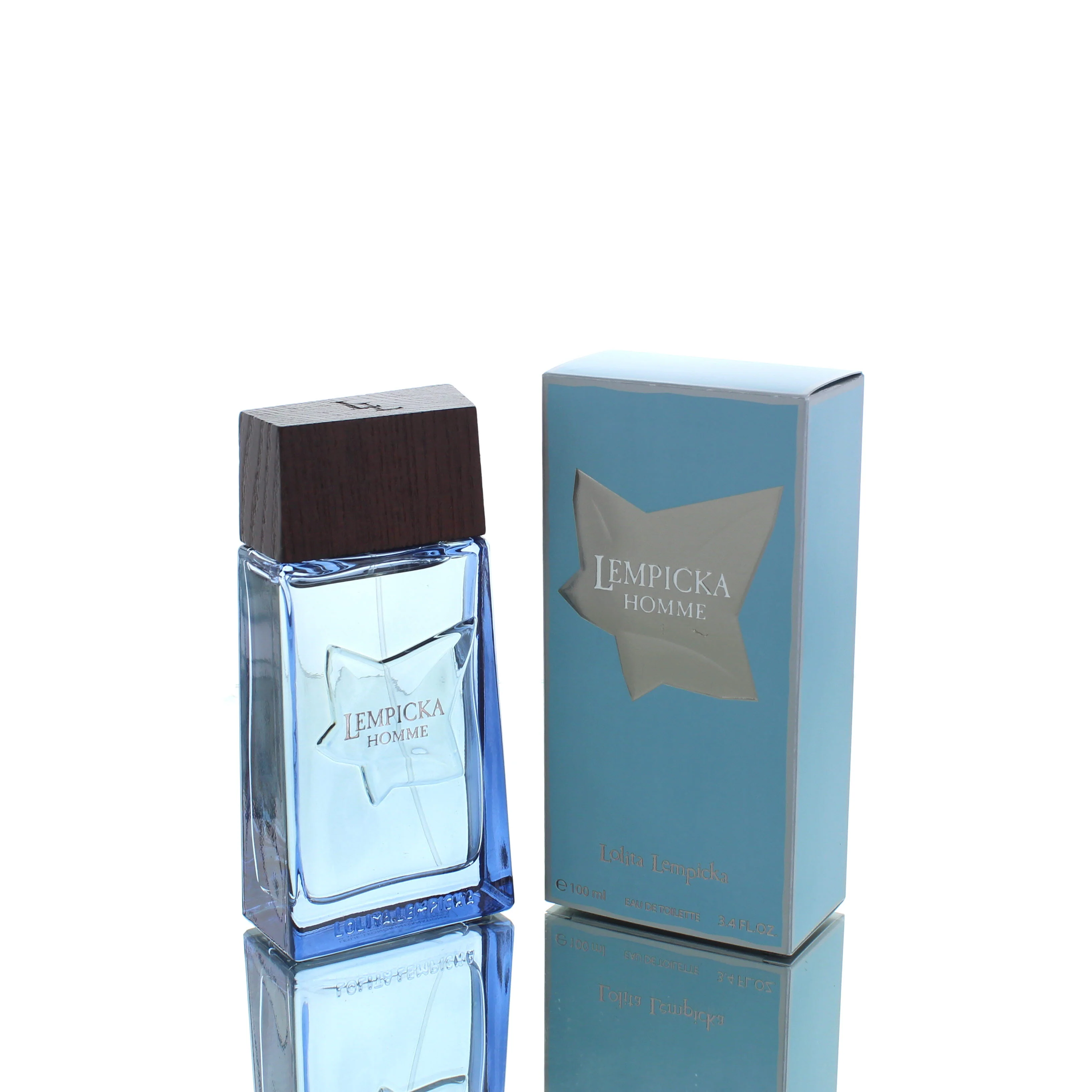 Lolita Lempicka Homme (Relaunch) For Man