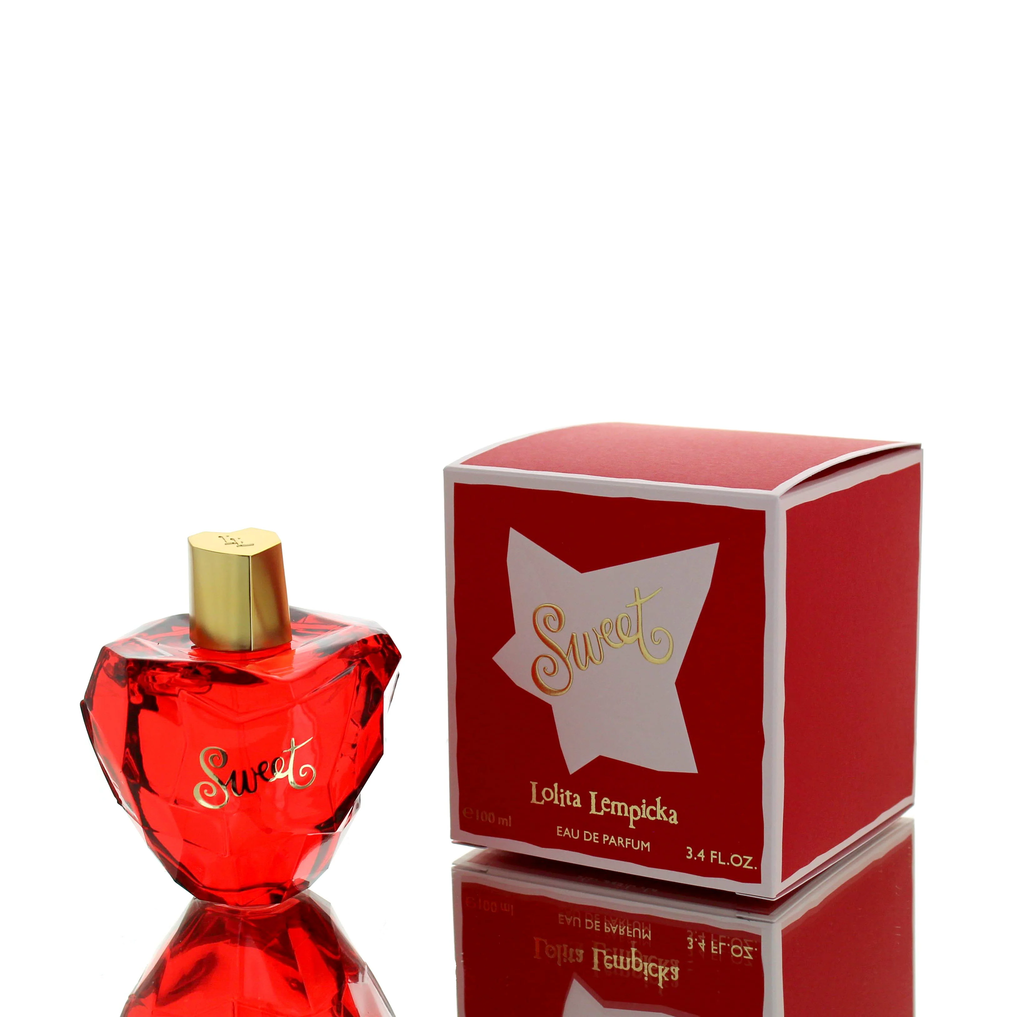 Lolita Lempicka Sweet For Woman