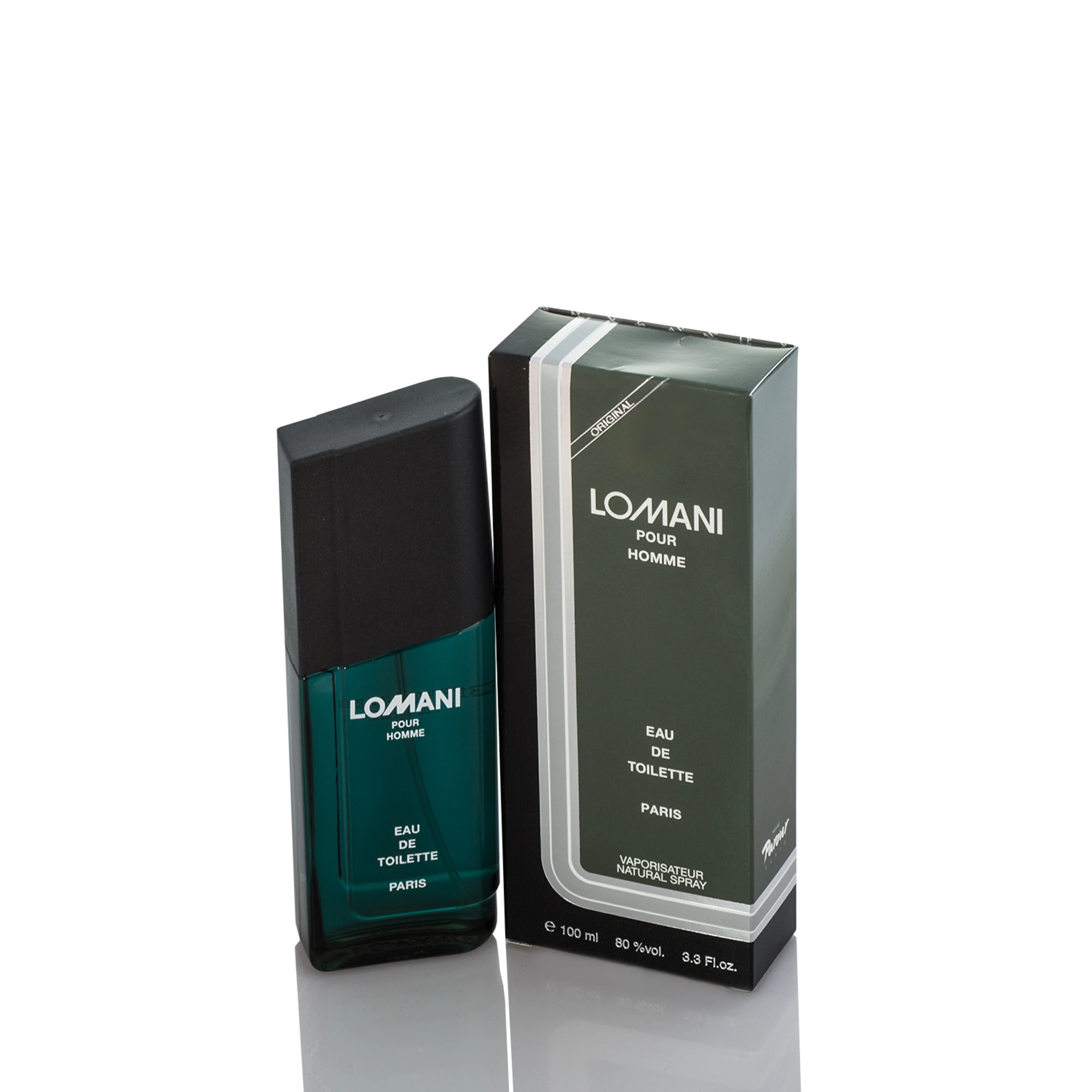 Lomani For Man