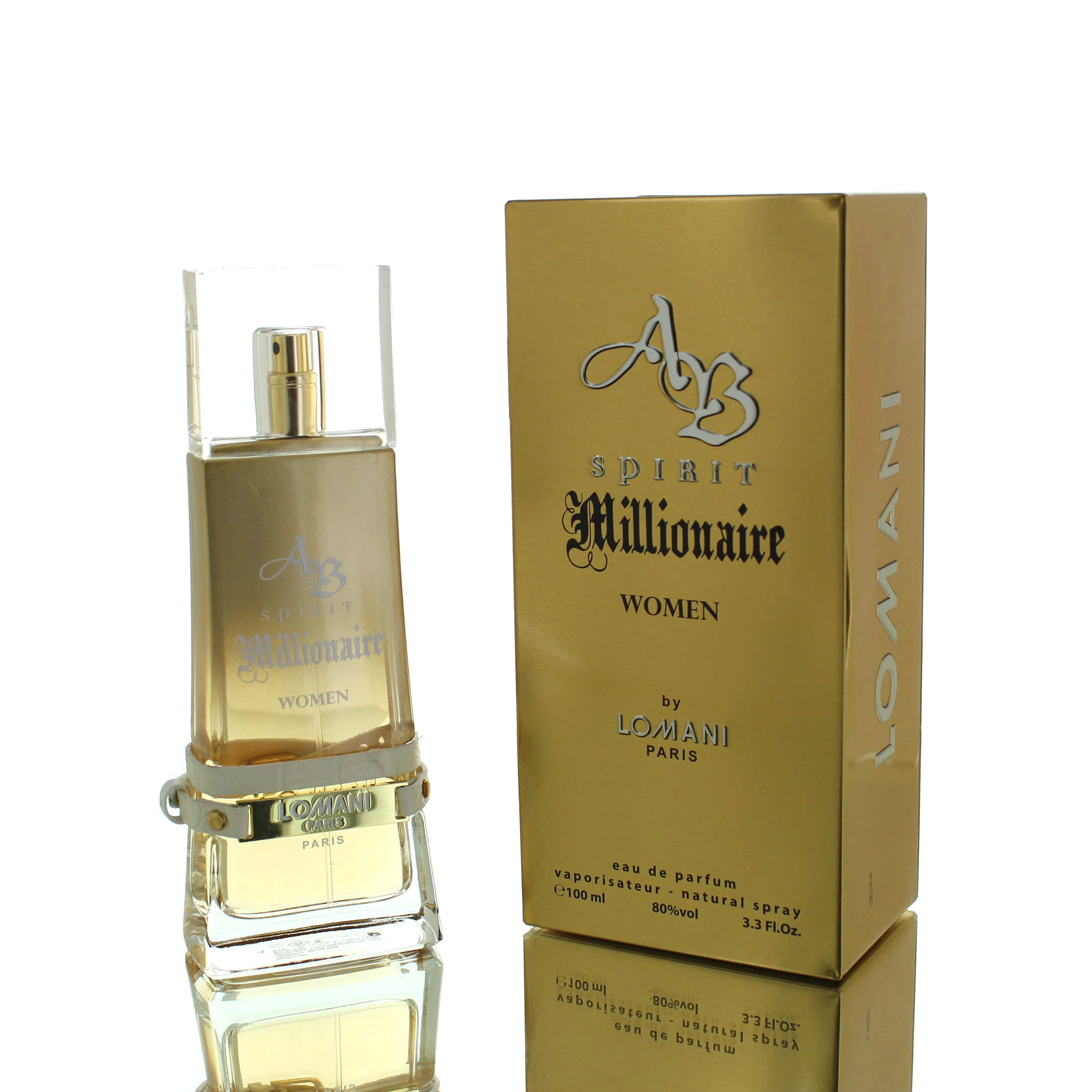 Lomani AB Spirit Millionaire For Woman