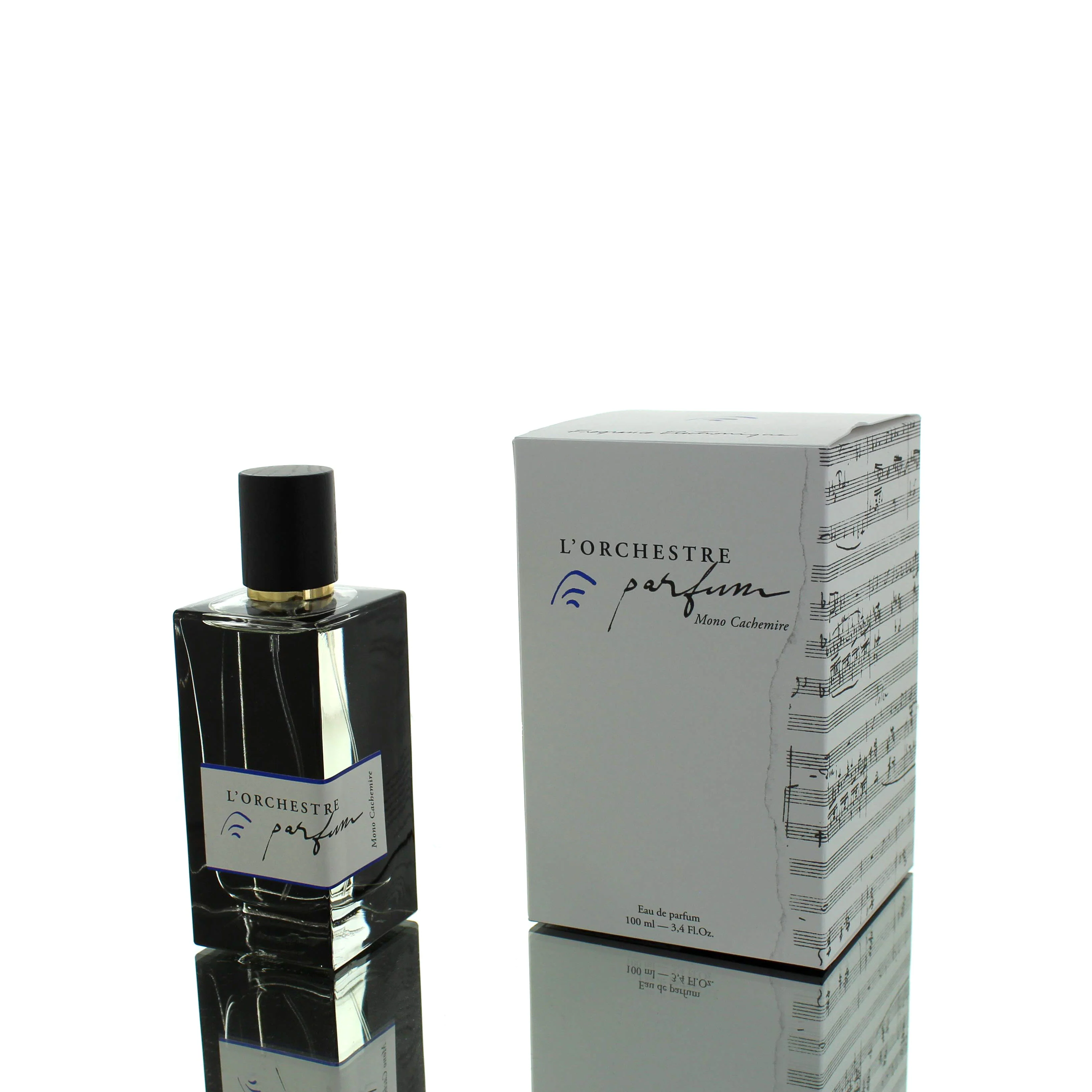 L'Orchestre Parfum Mono Cachemire For Man/Woman