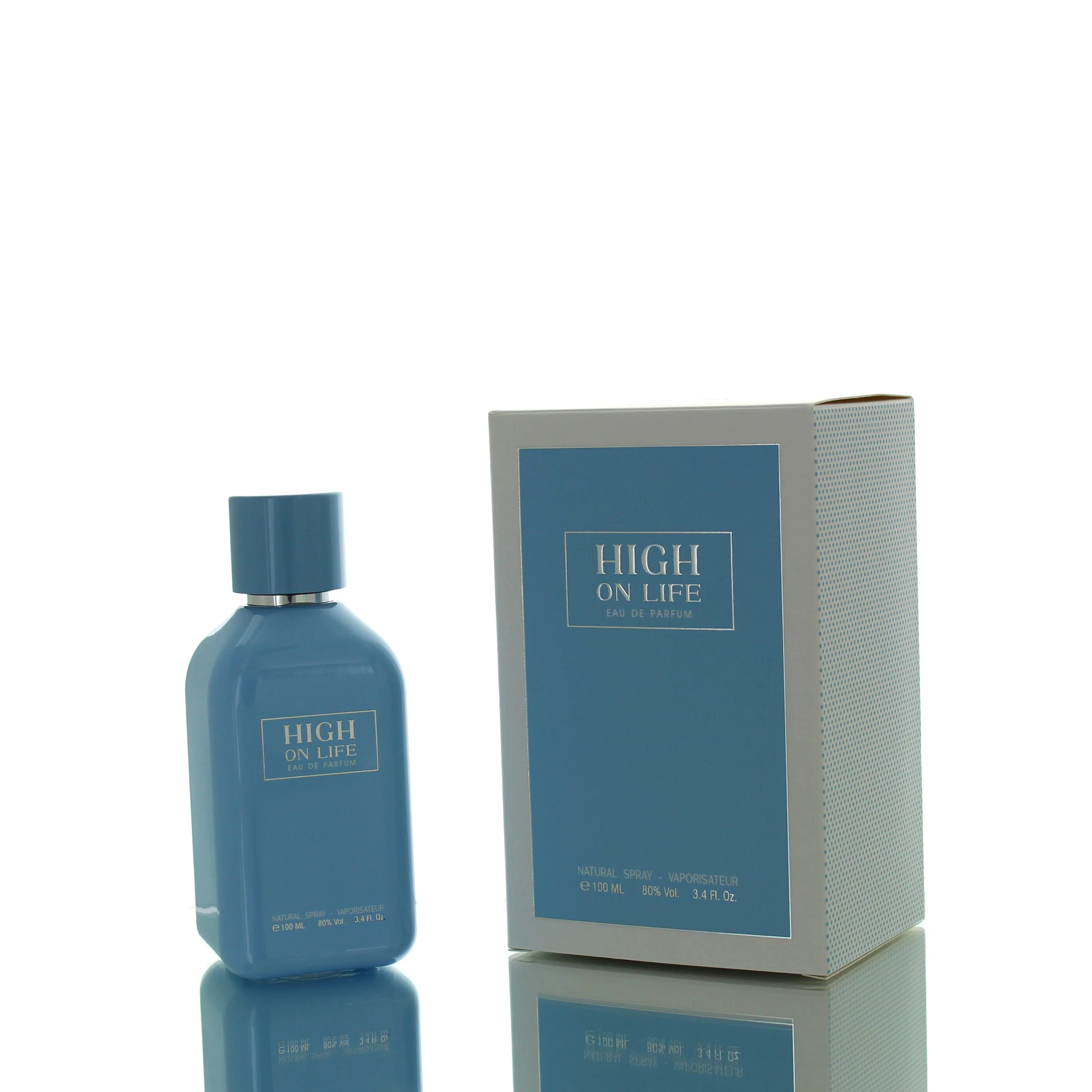 Lucianno Lifestyle Collection High On Life For Man/Woman