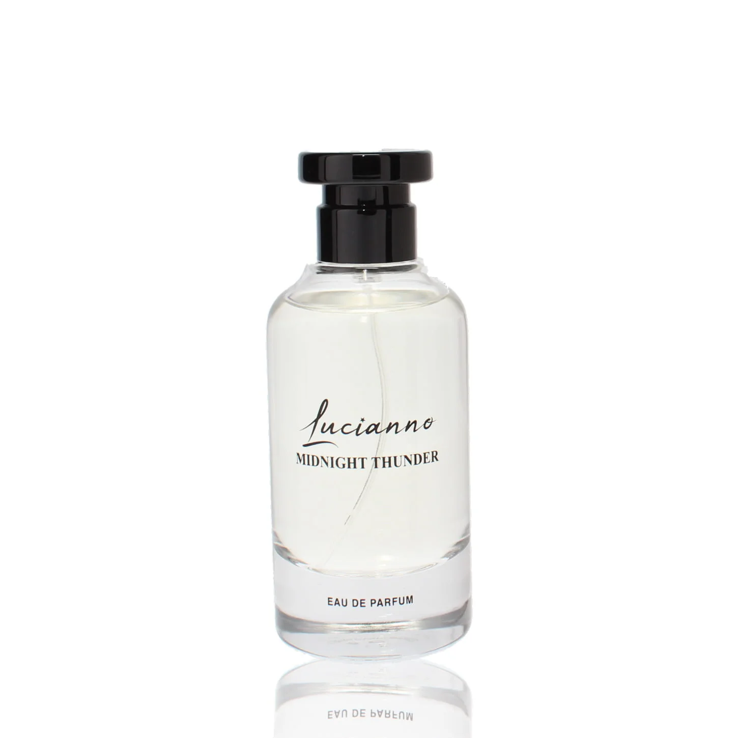 Lucianno Midnight Thunder (Orage Twist) For Man/Woman