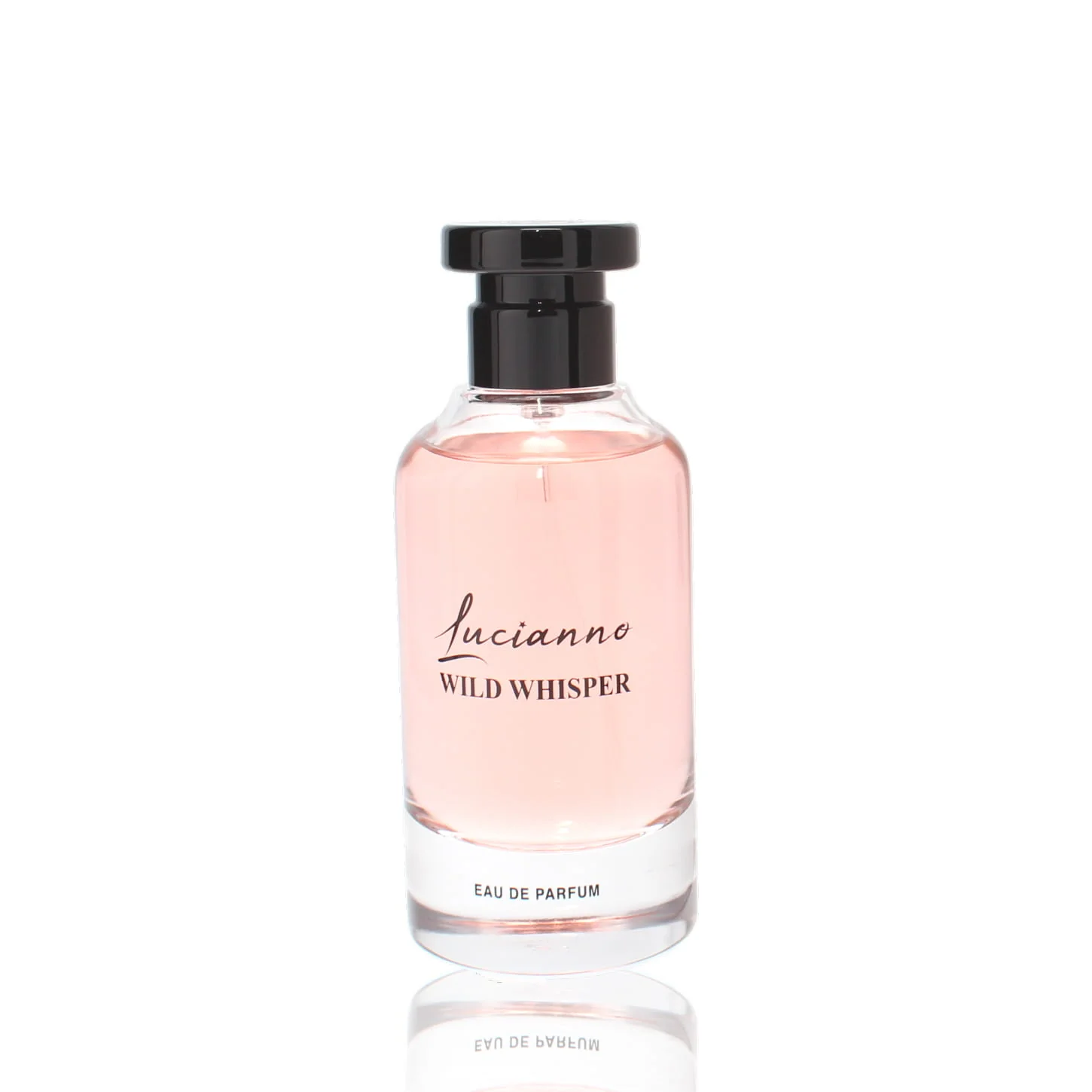 Lucianno Wild Whisper (Battant Twist) For Man/Woman