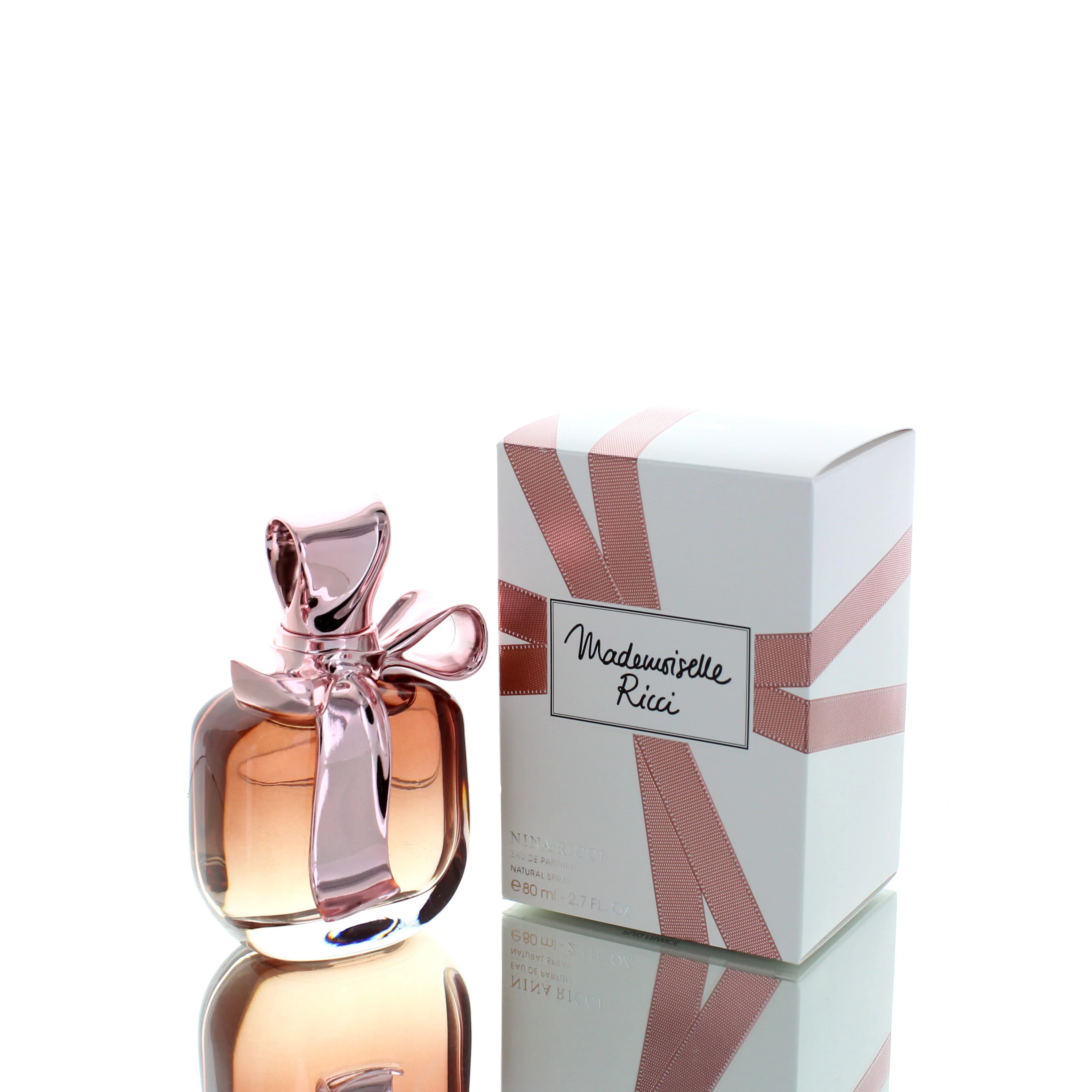 Mademoiselle Ricci by Nina Ricci For Woman