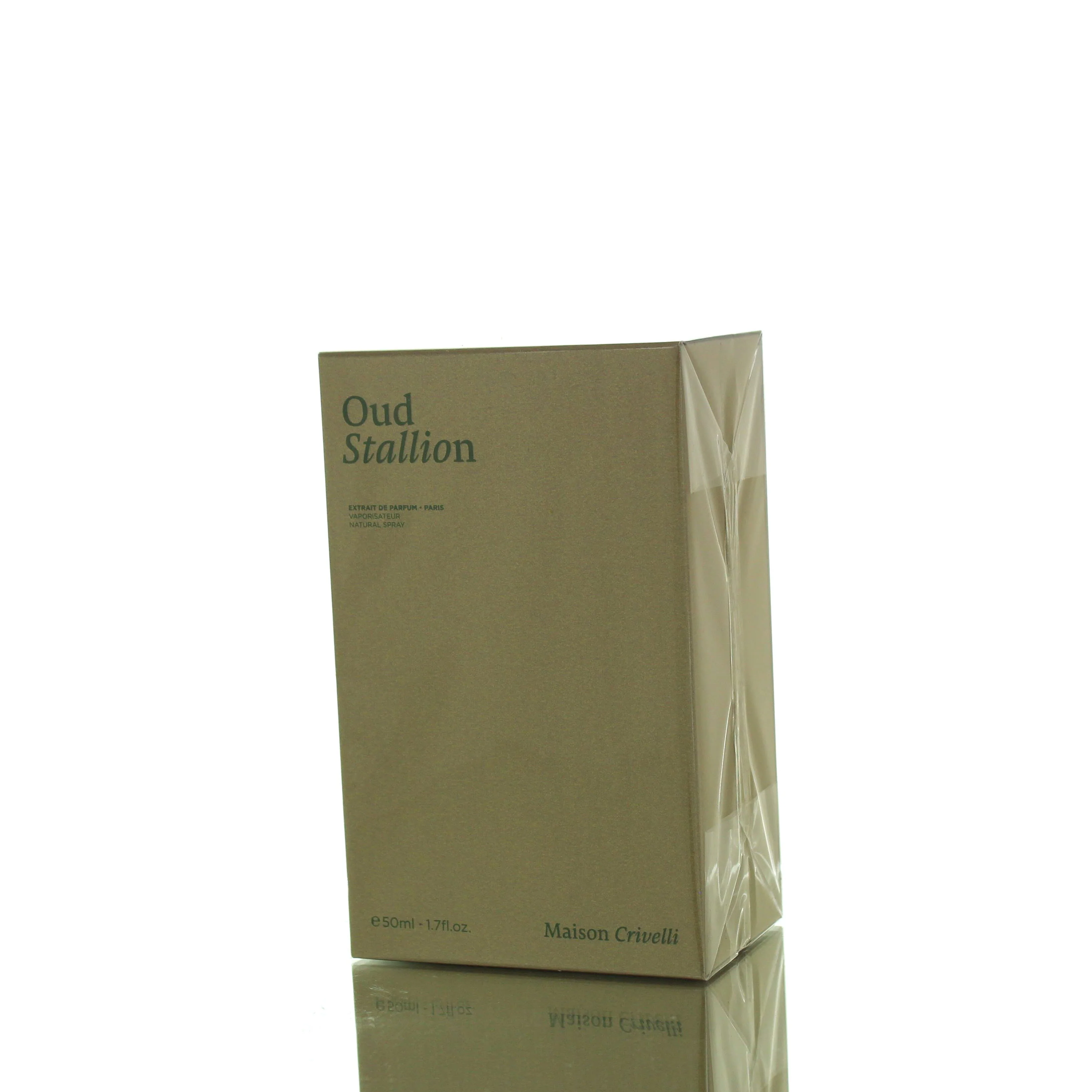 Maison Crivelli Oud Stallion For Man/Woman