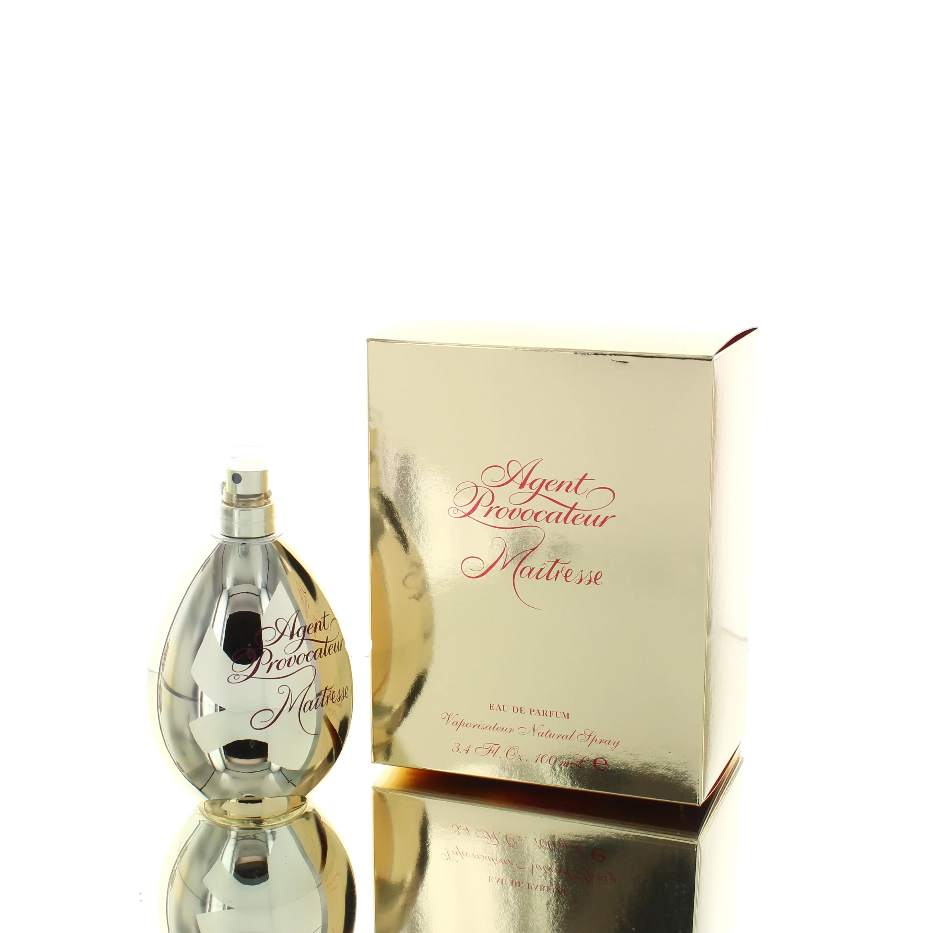 Maitress Agent Provocateur For Woman