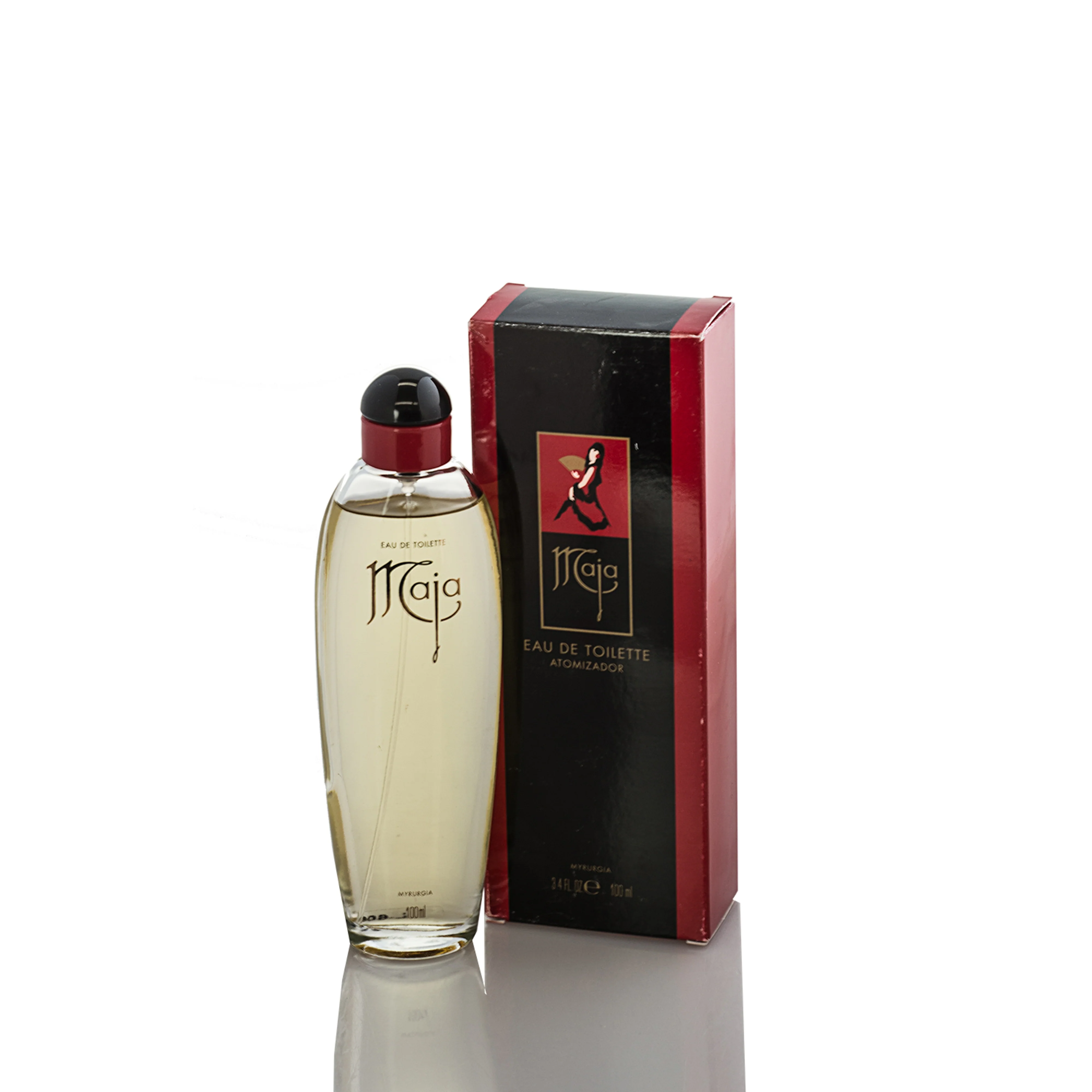 Maja Fragrance for Woman
