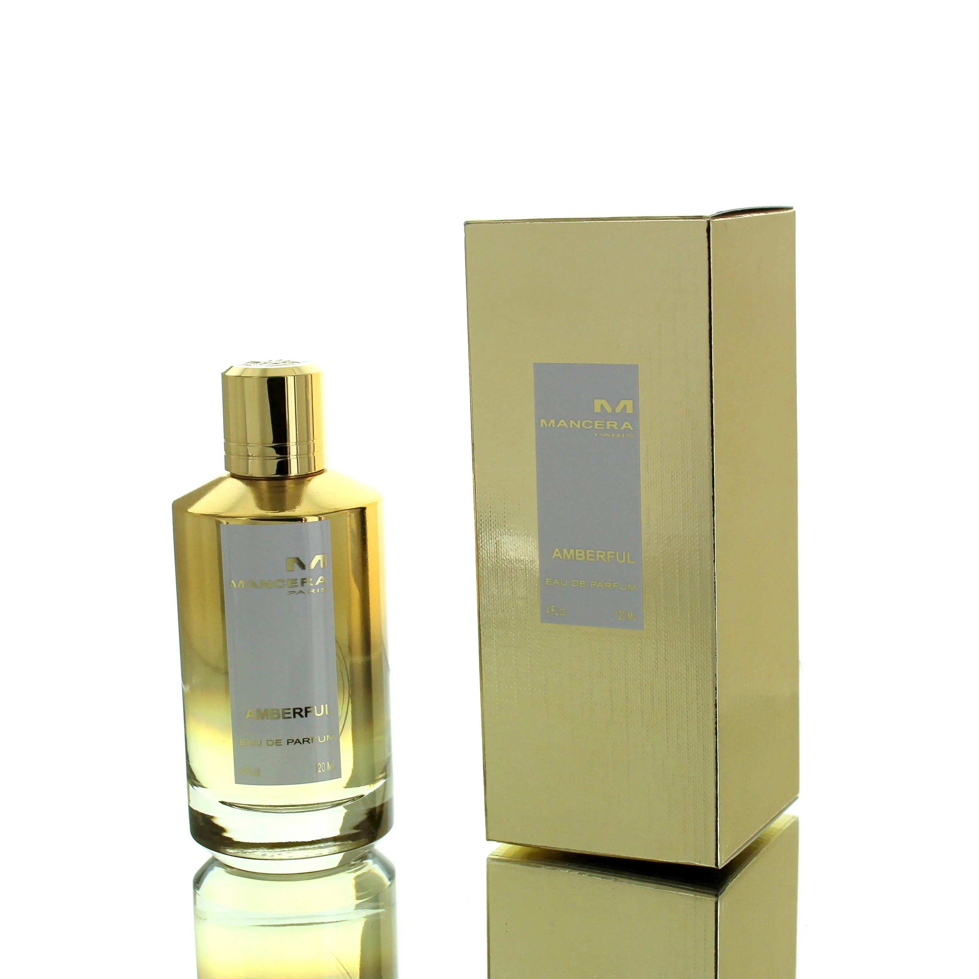 Mancera Amberful For Man/Woman