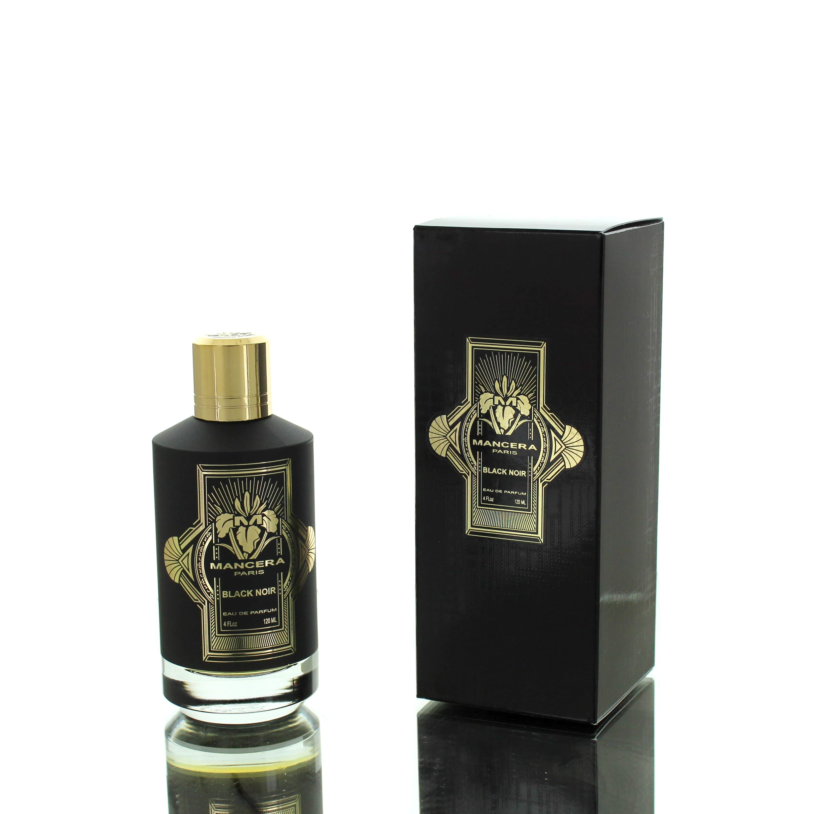Mancera Black Noir For Man/Woman