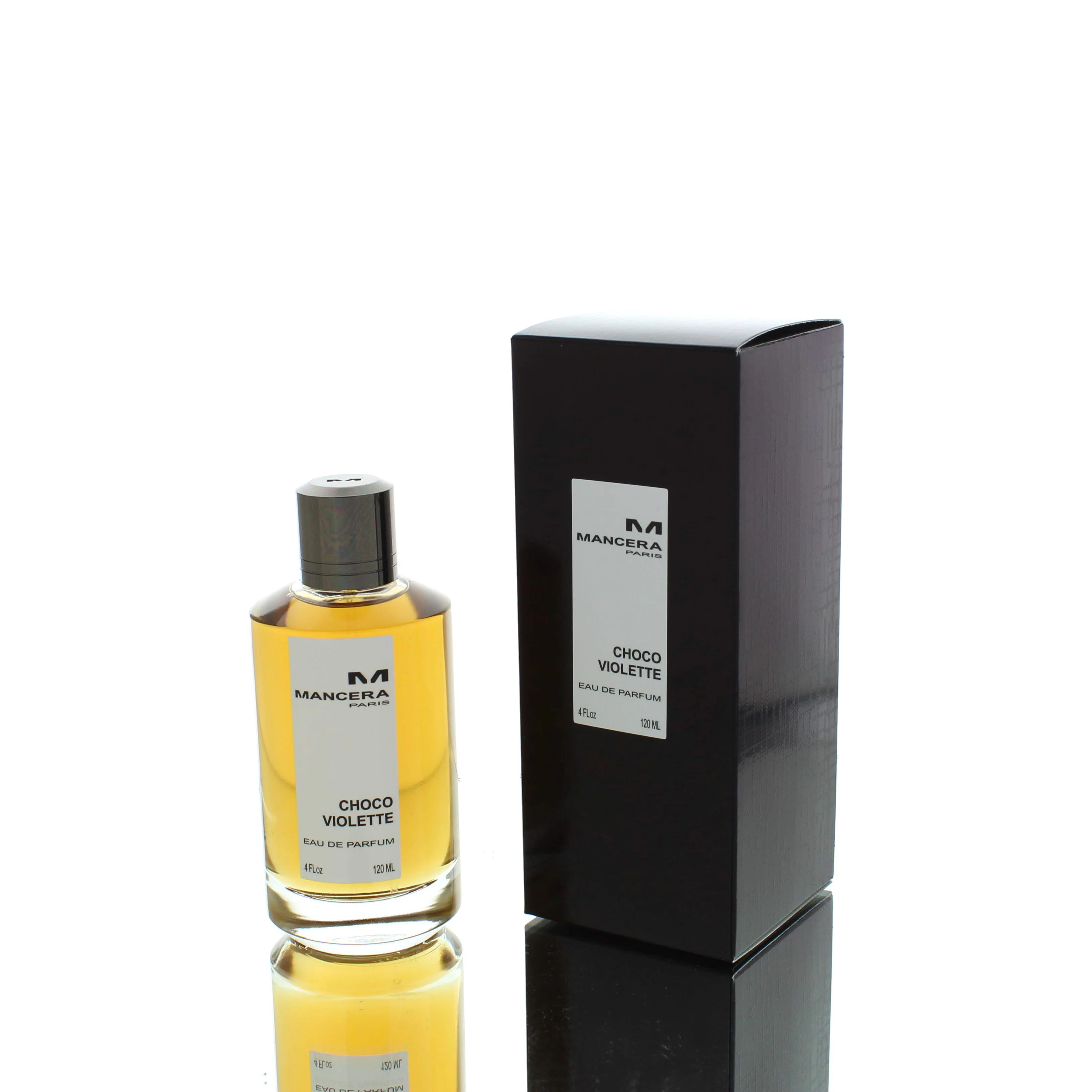 Mancera Choco Violet For Man/Woman