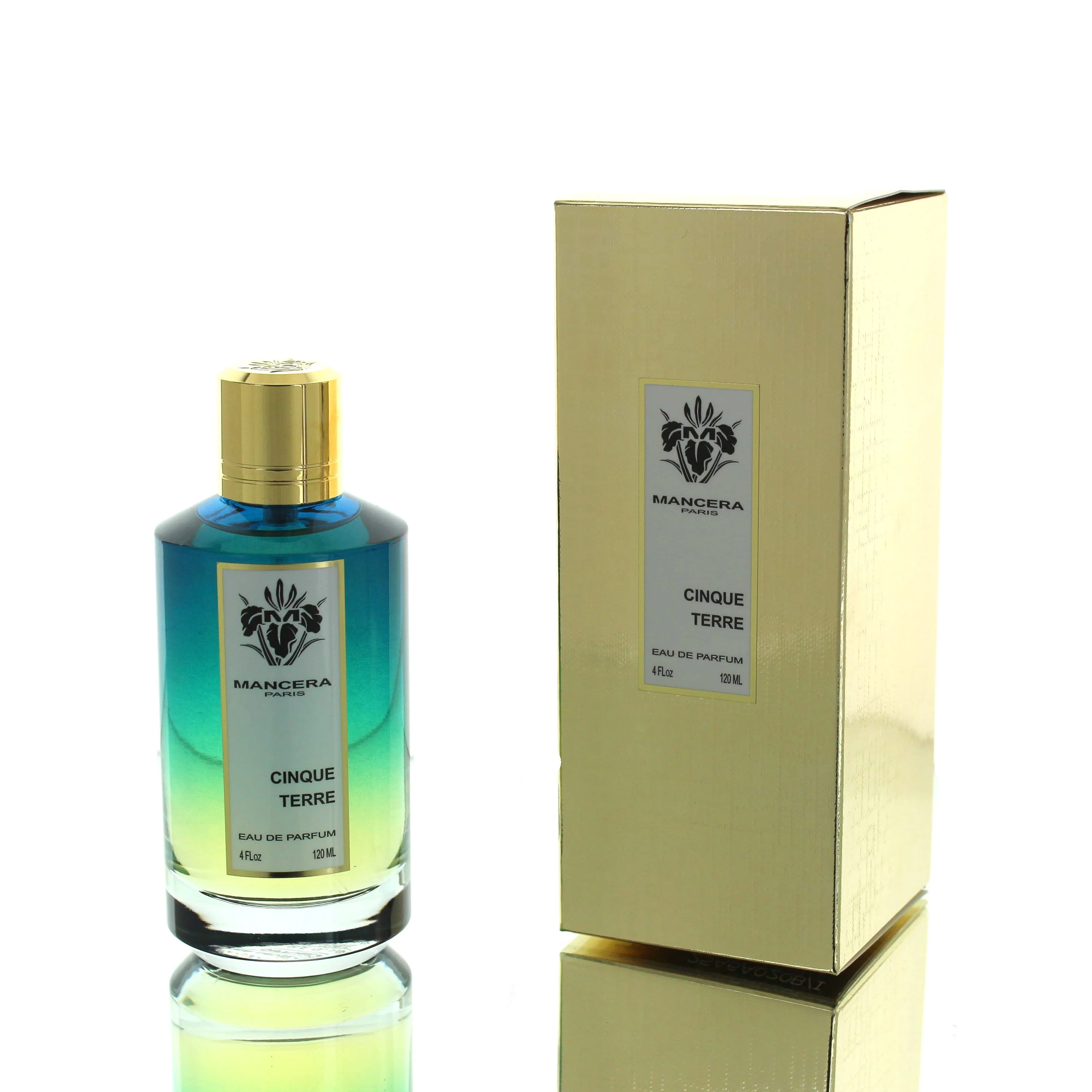 Mancera Cinque Terre For Man/Woman