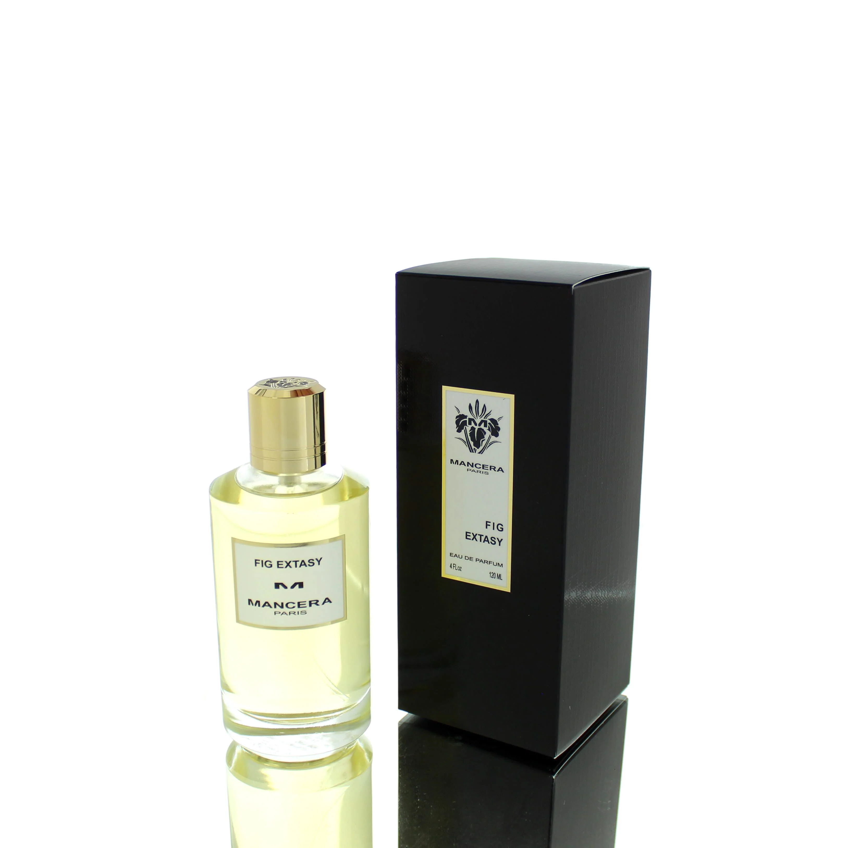 Mancera Fig Extasy For Man/Woman
