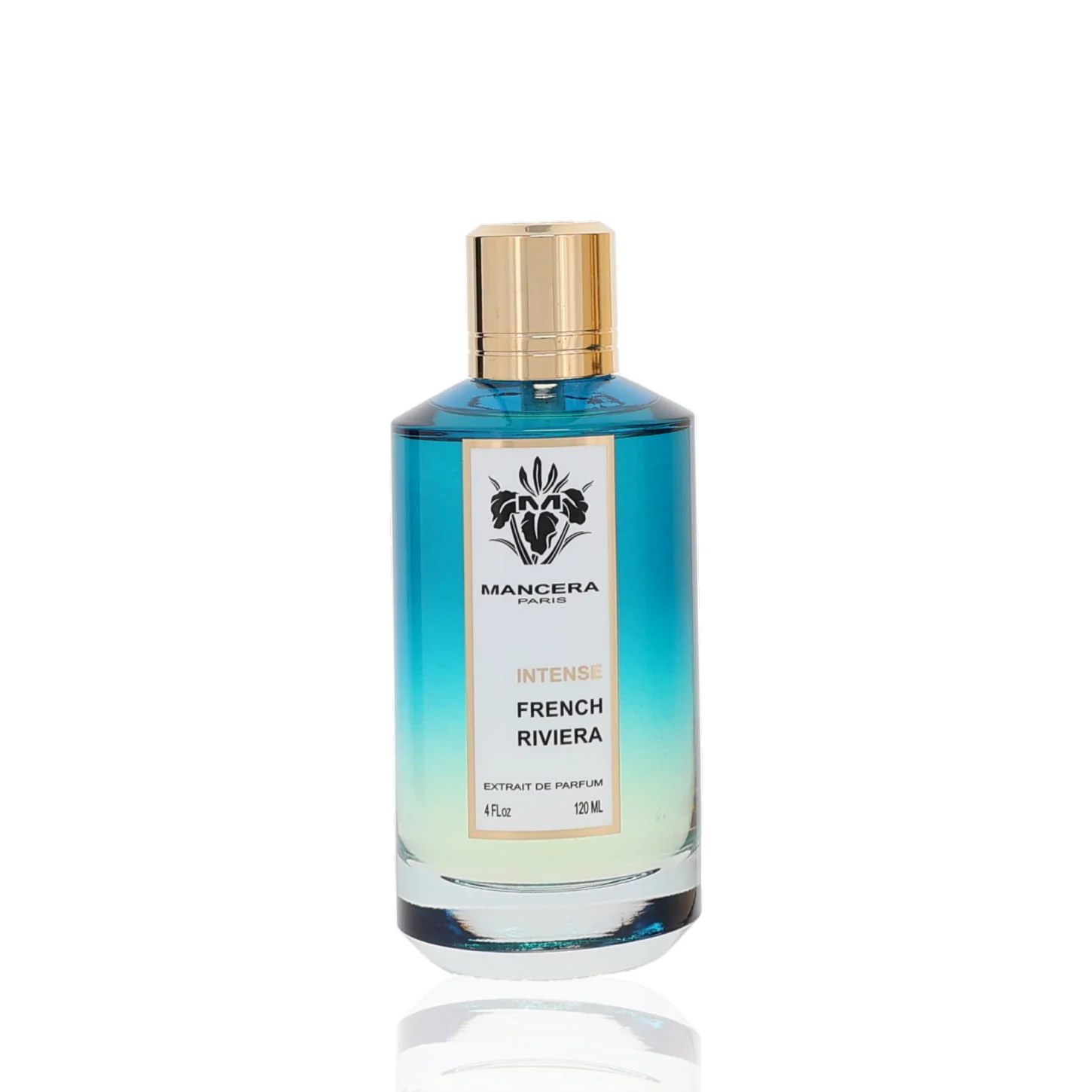 Mancera French Riviera Intense For Man/Woman