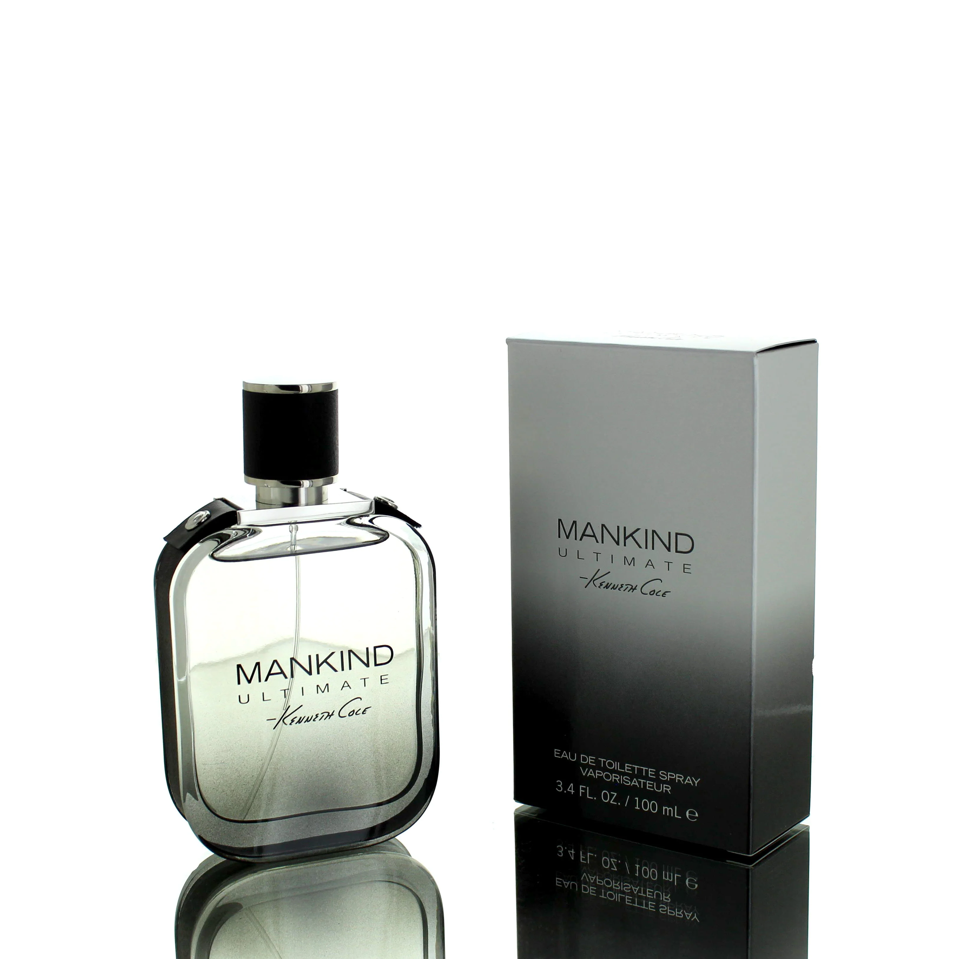 Kenneth Cole Mankind Ultimate For Man
