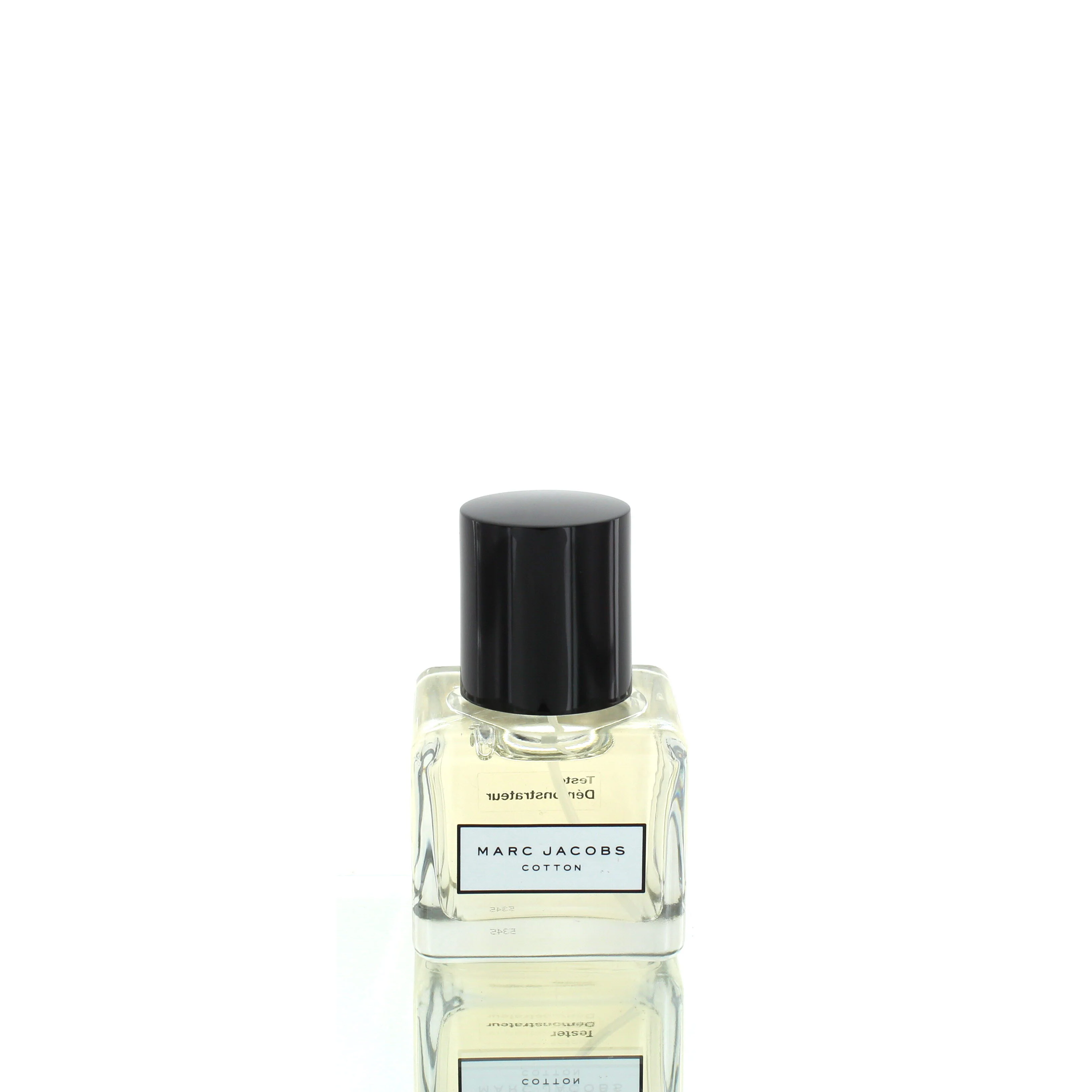 Marc Jacobs Cotton For Man/Woman